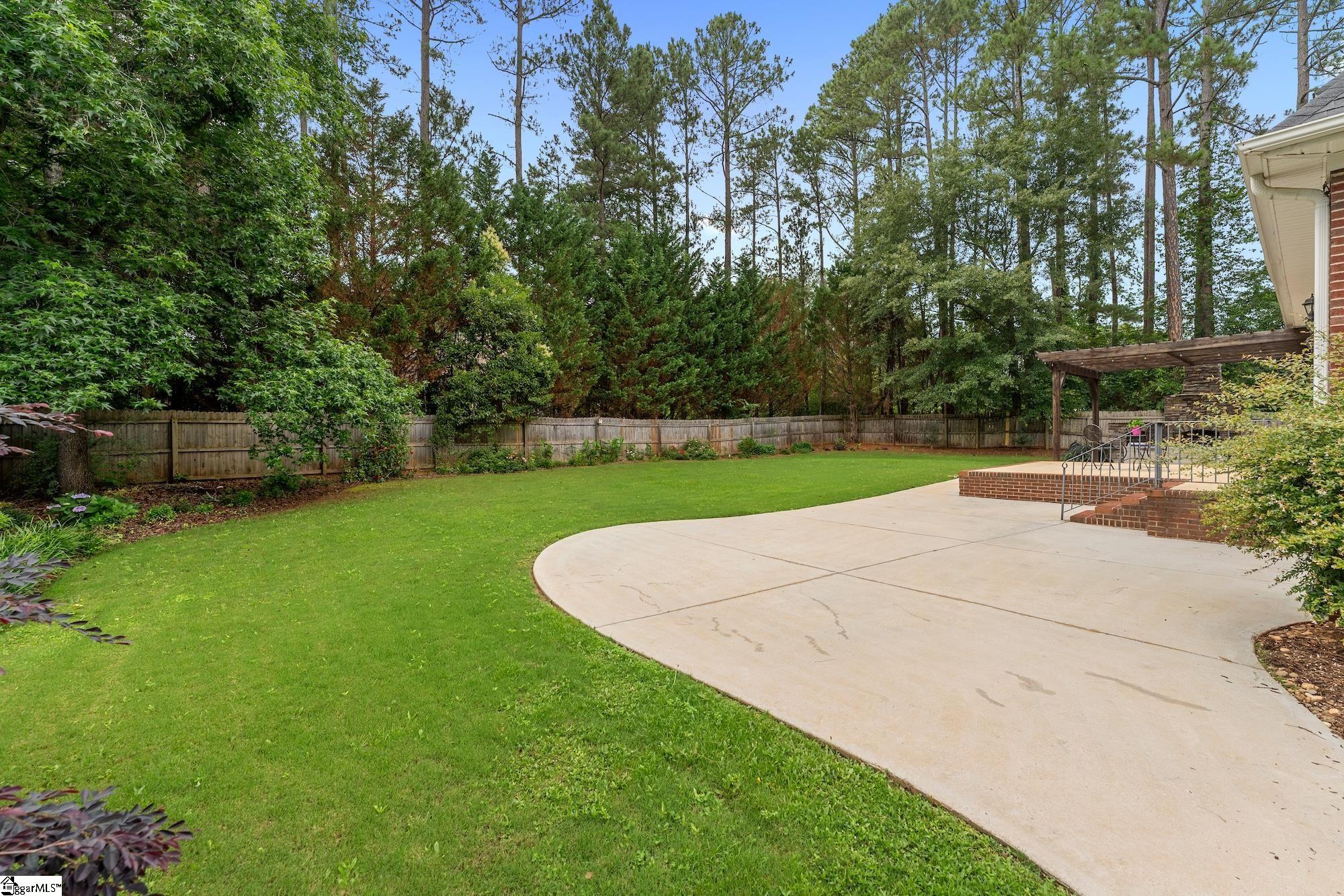 100 Kilsprings Road Anderson, SC 29621