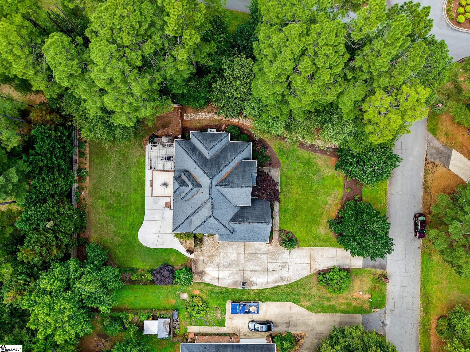 100 Kilsprings Road Anderson, SC 29621