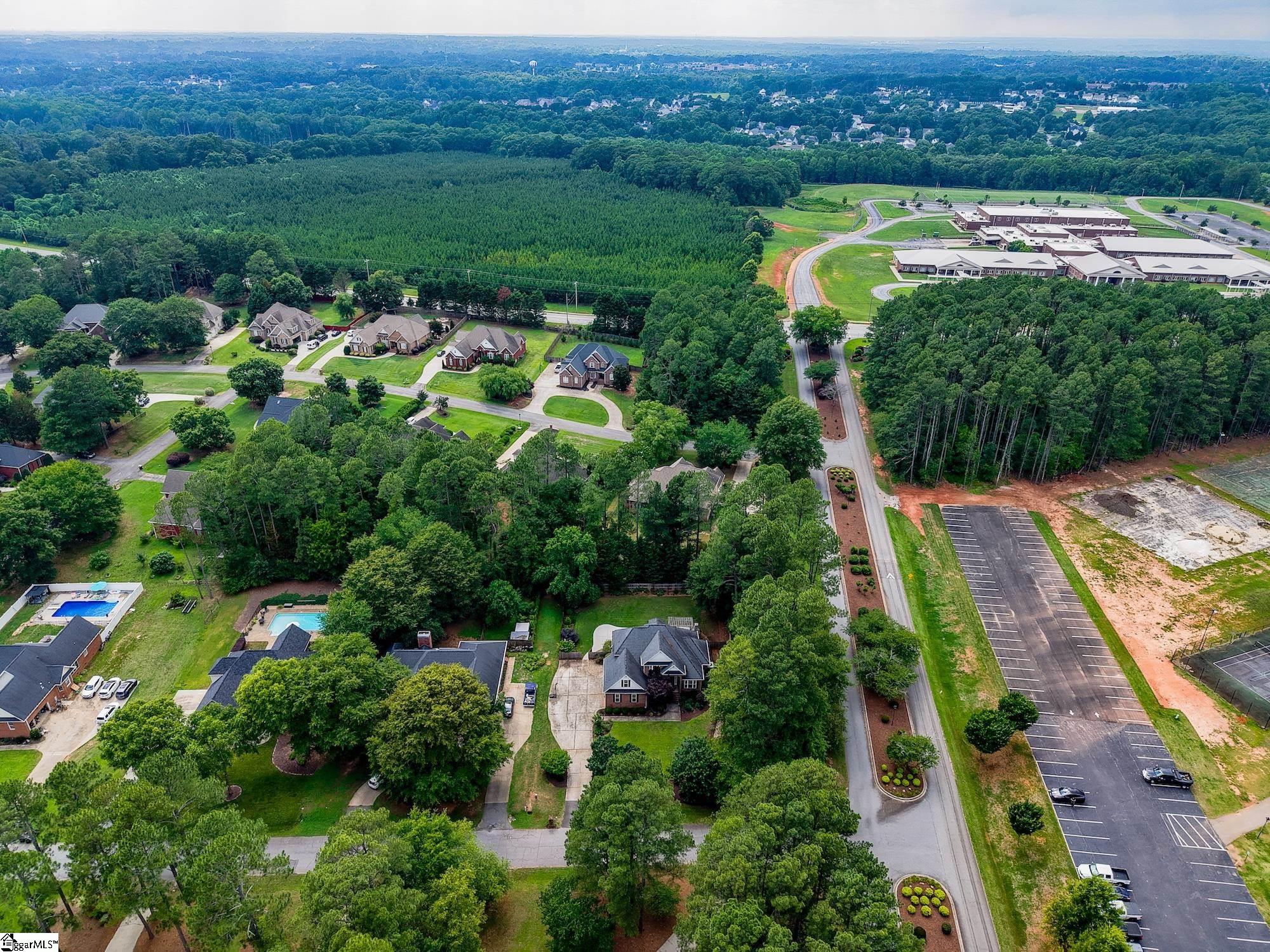 100 Kilsprings Road Anderson, SC 29621