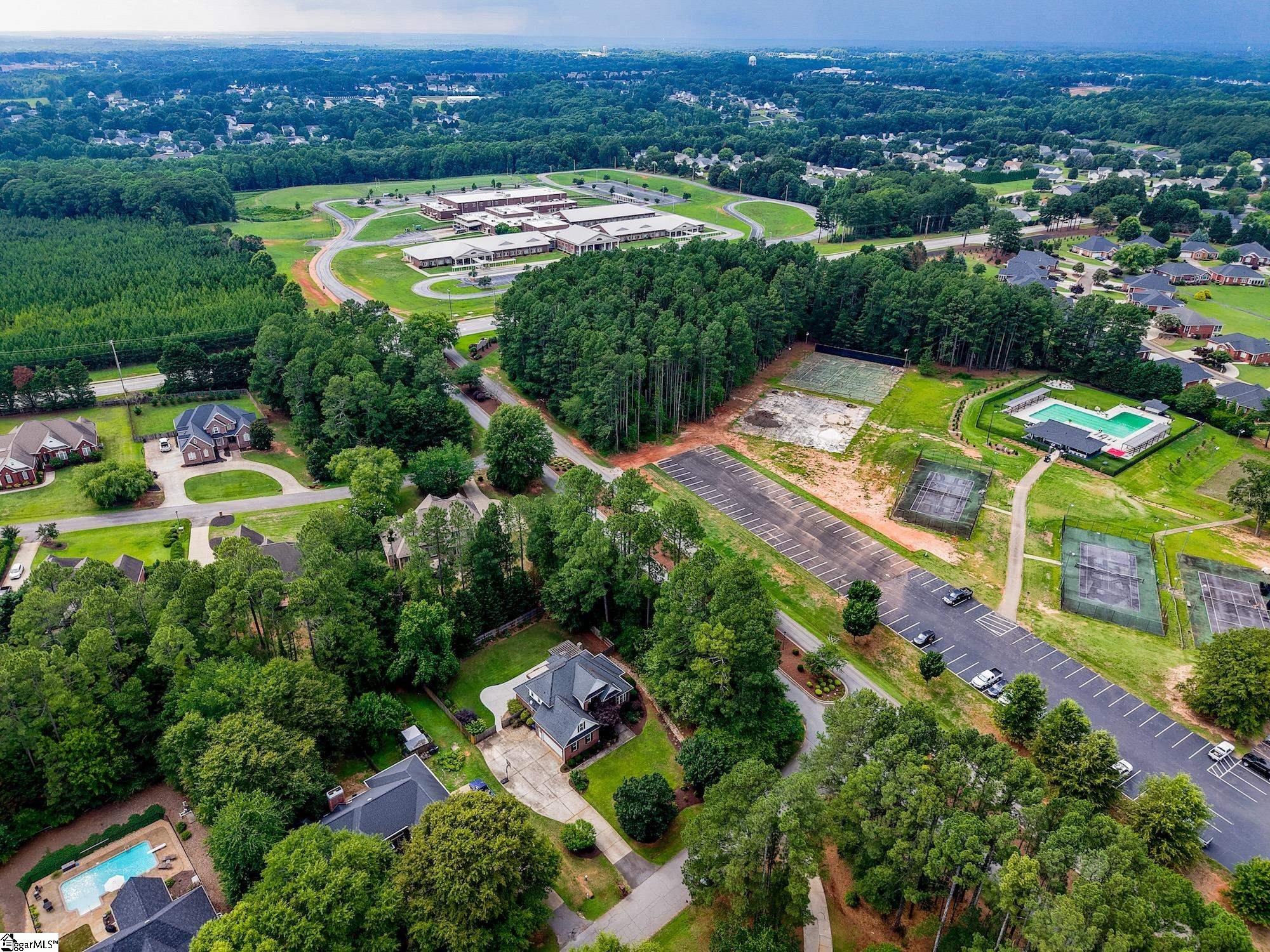 100 Kilsprings Road Anderson, SC 29621