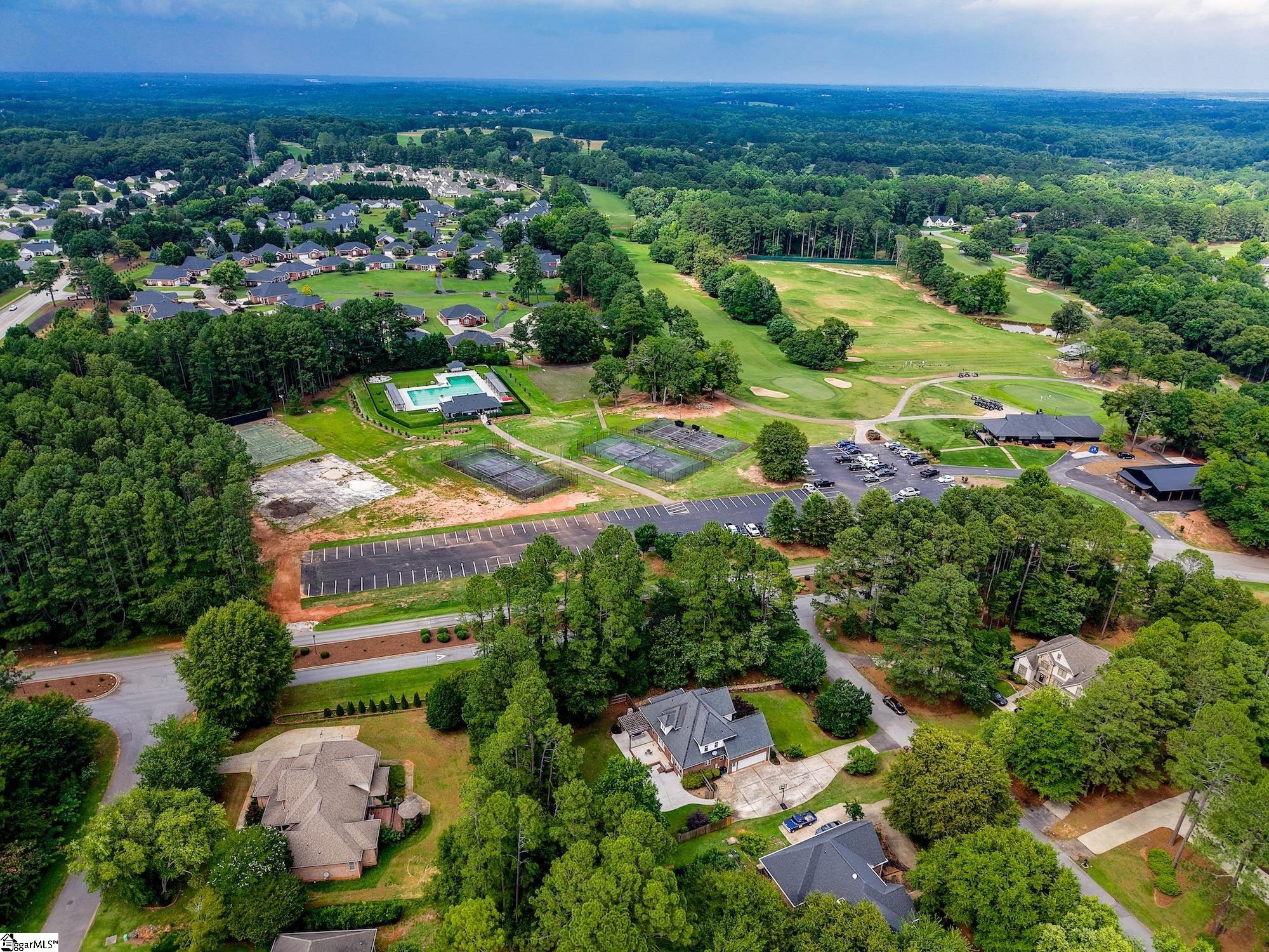 100 Kilsprings Road Anderson, SC 29621