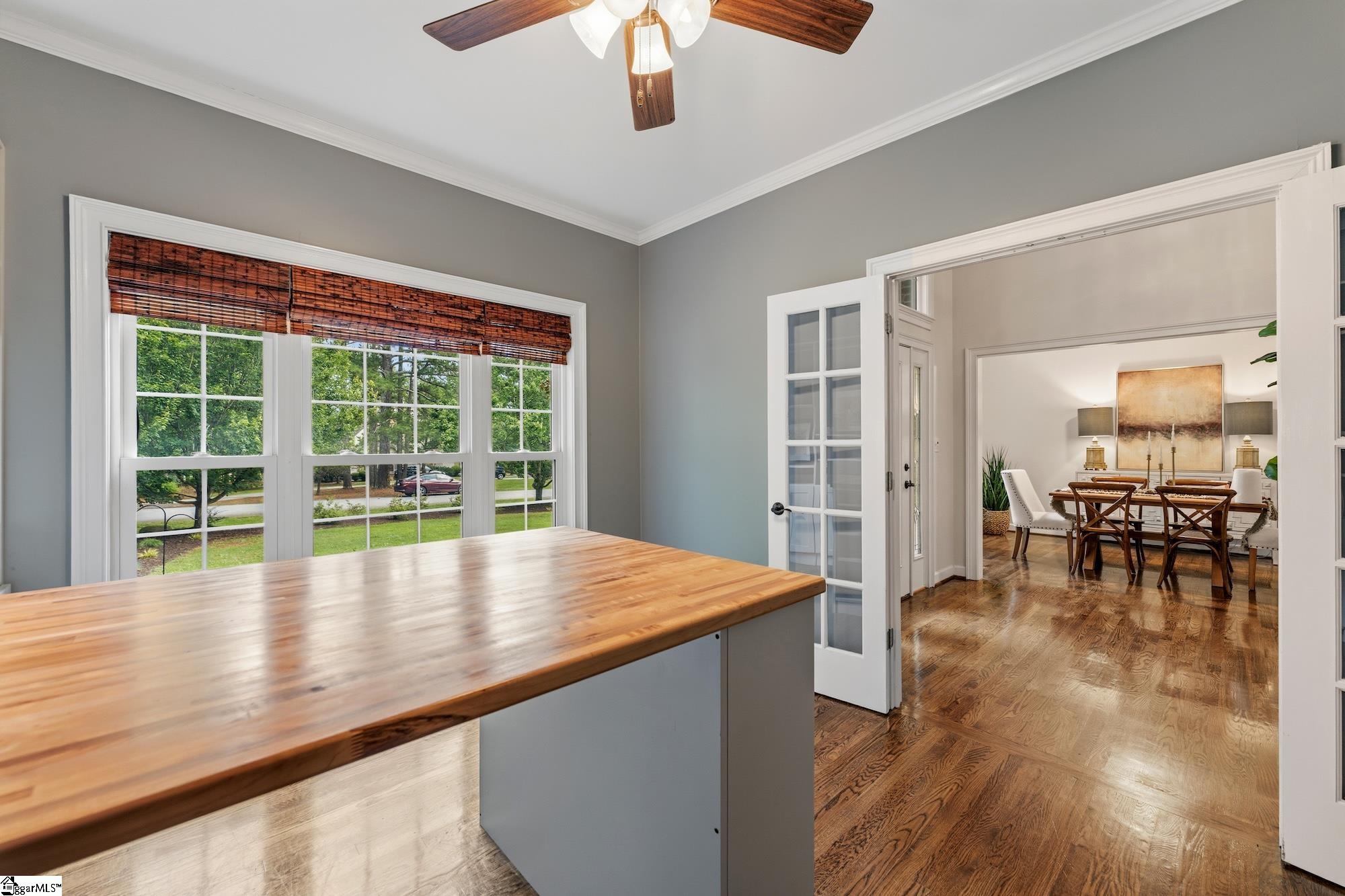 100 Kilsprings Road Anderson, SC 29621