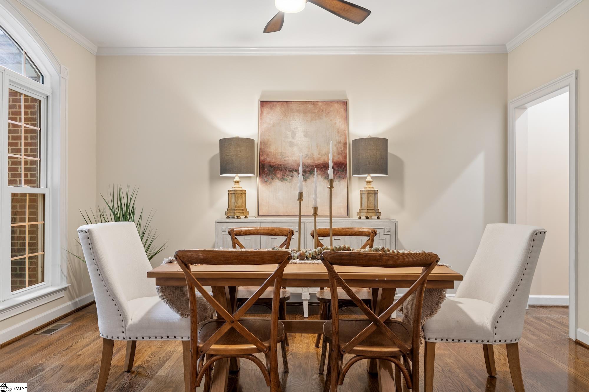 100 Kilsprings Road Anderson, SC 29621