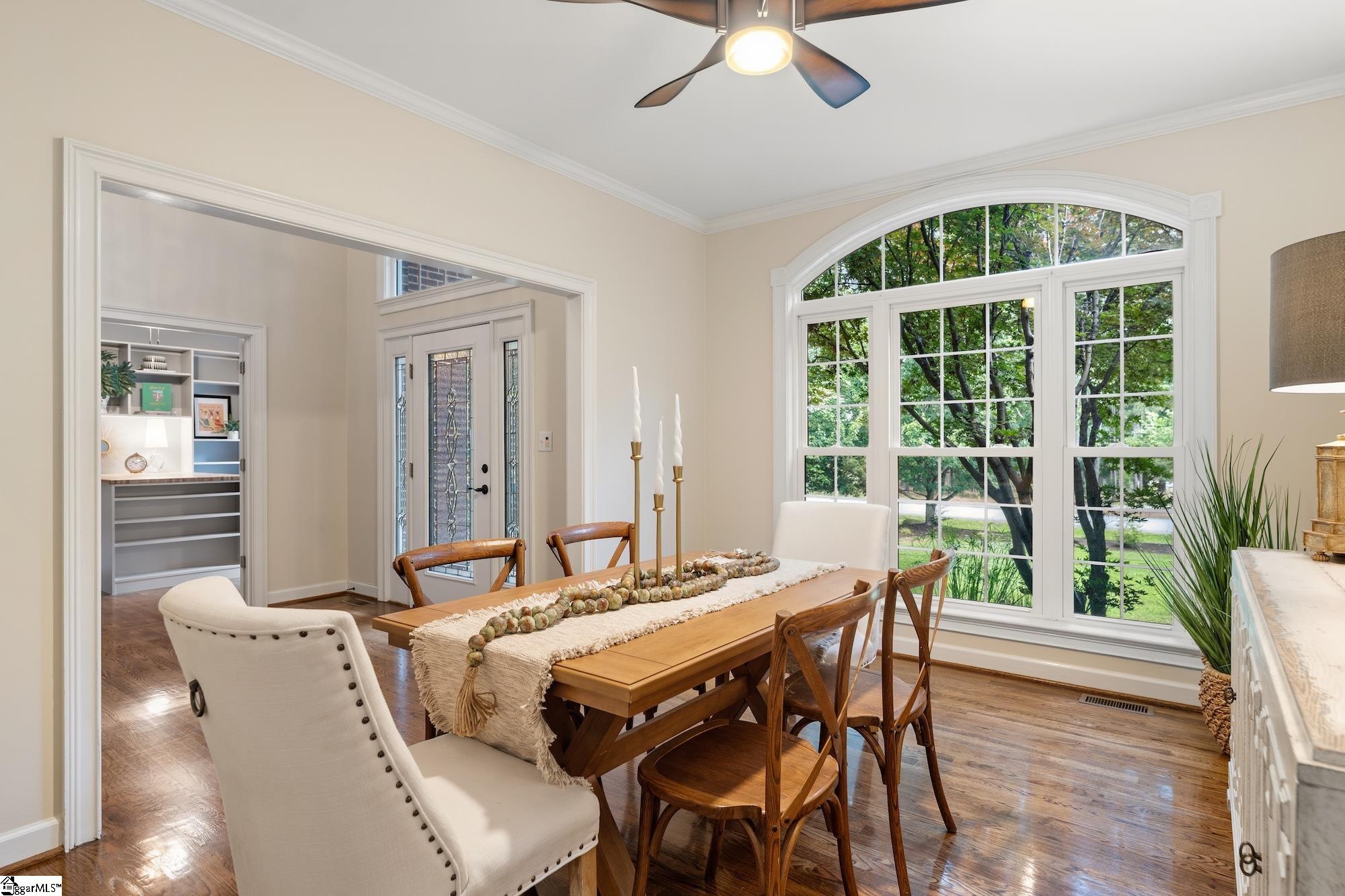 100 Kilsprings Road Anderson, SC 29621