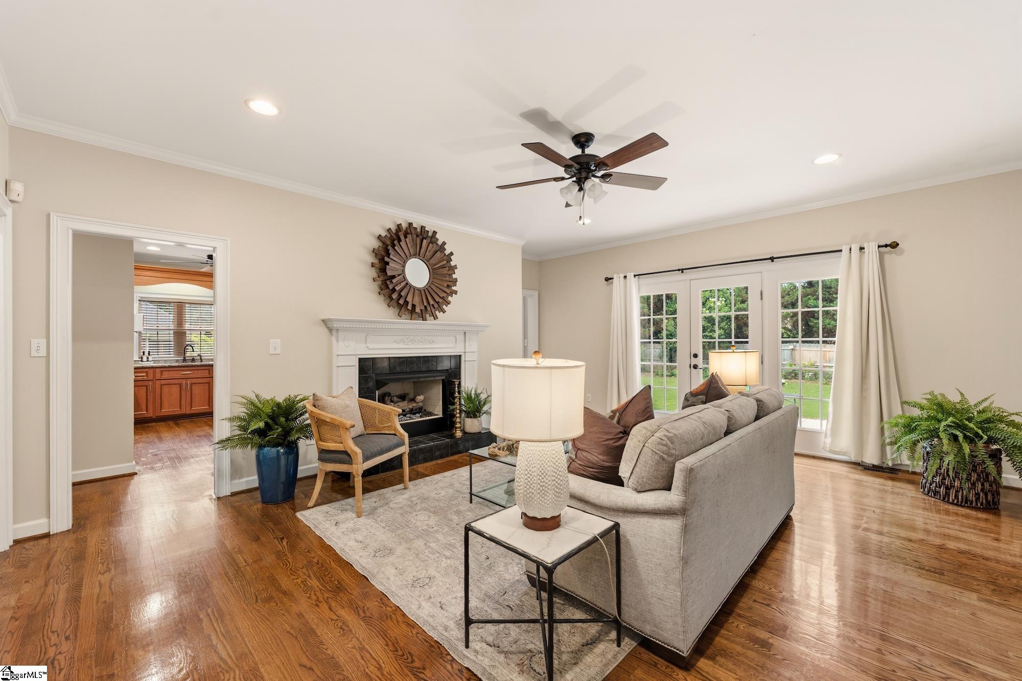 100 Kilsprings Road Anderson, SC 29621