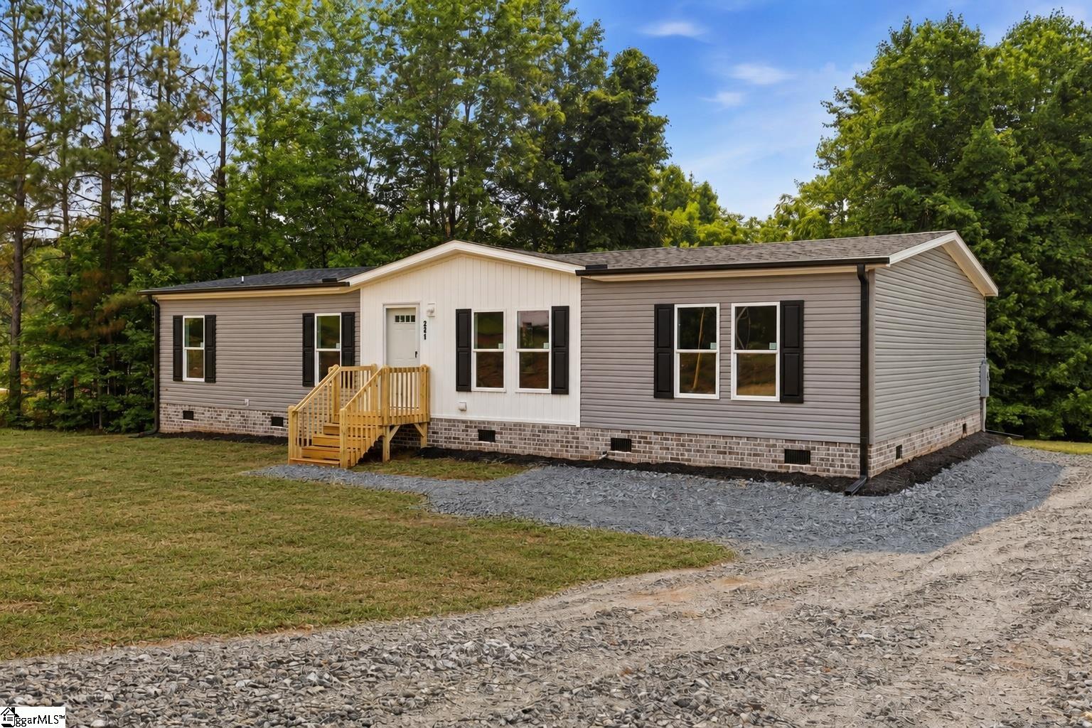 241 Mt Bethel Road Pickens, SC 29671