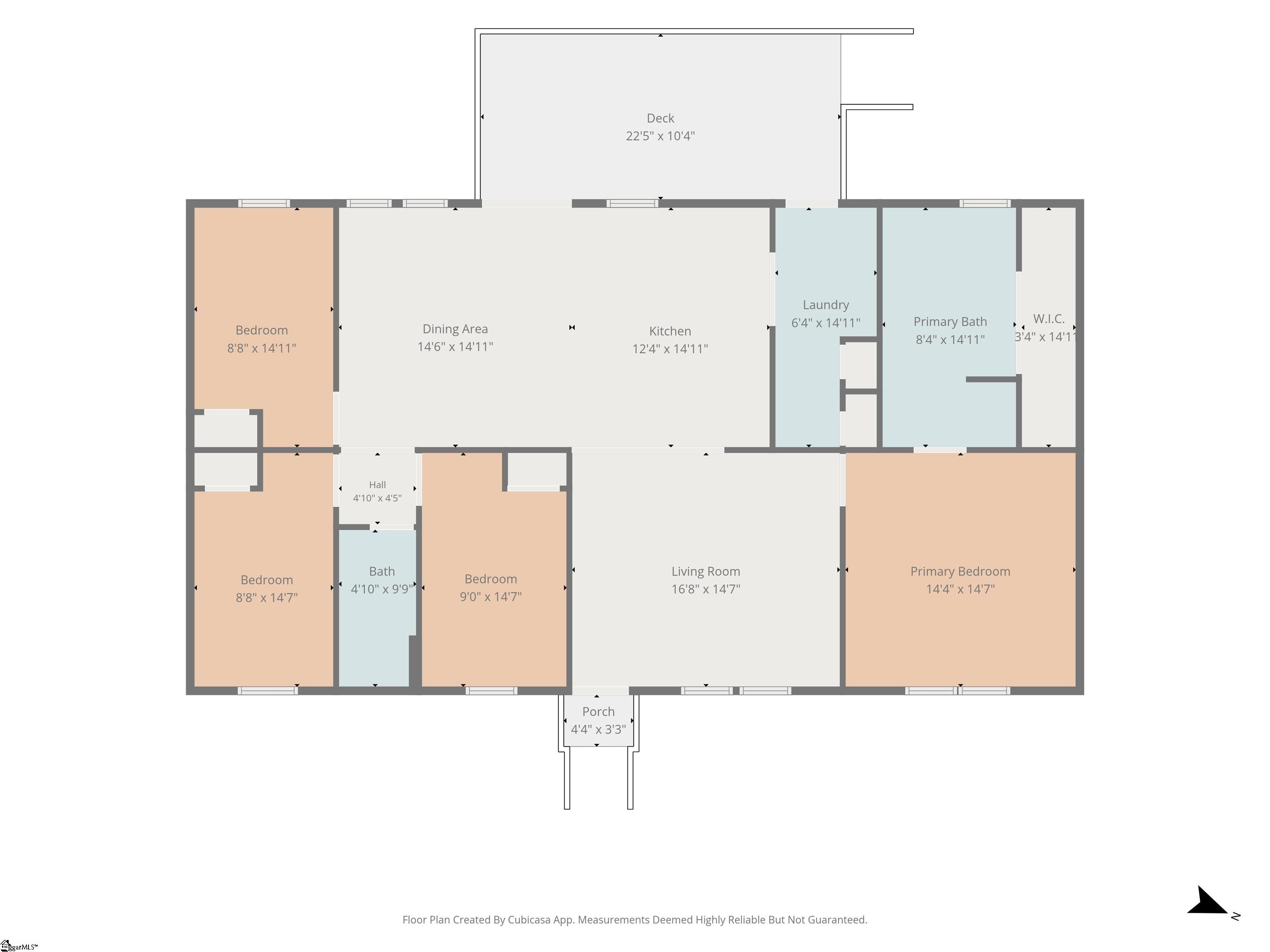 241 Mt Bethel Road Pickens, SC 29671