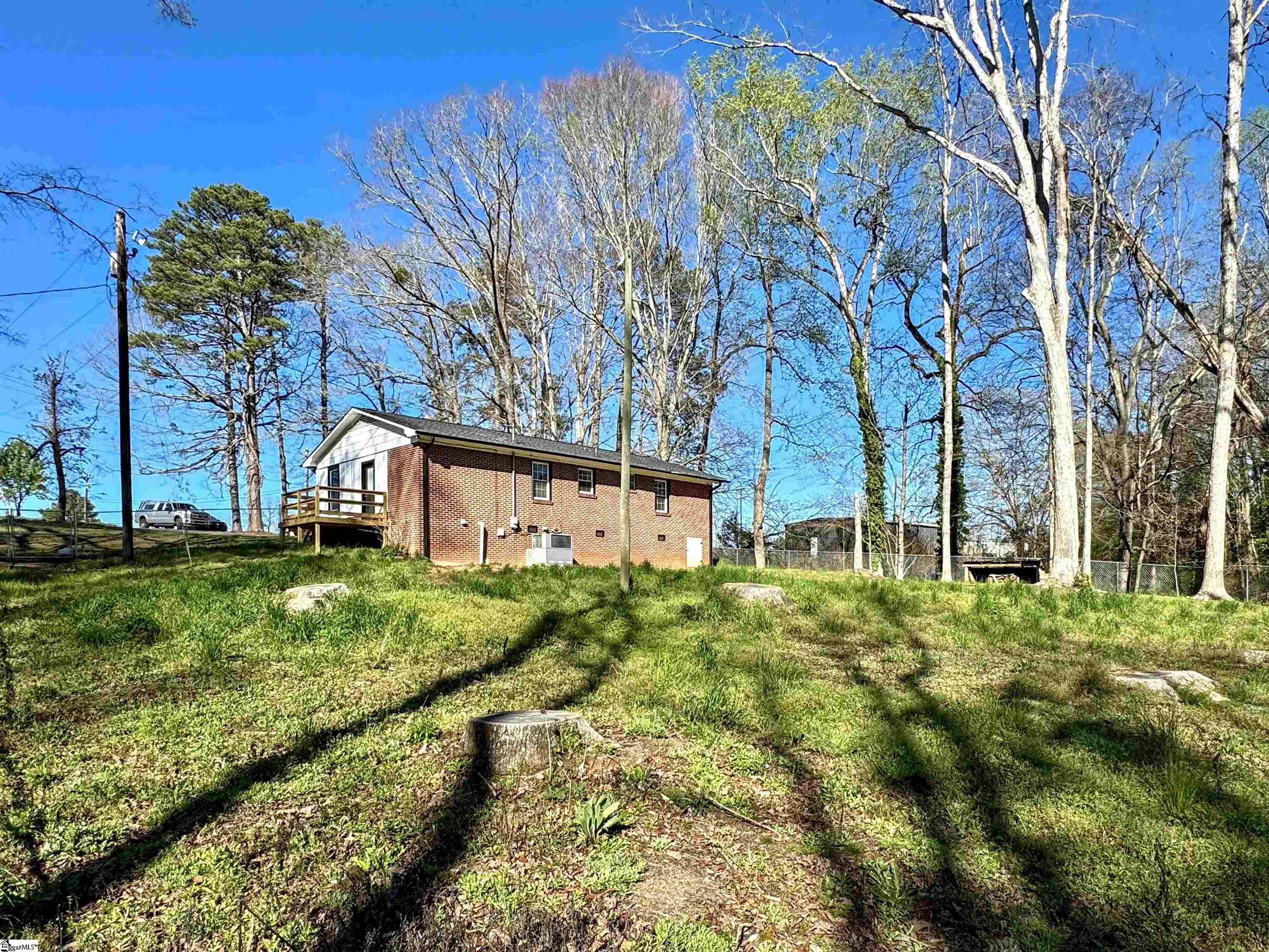 2434 Broadway Lake Anderson, SC 29621-5229