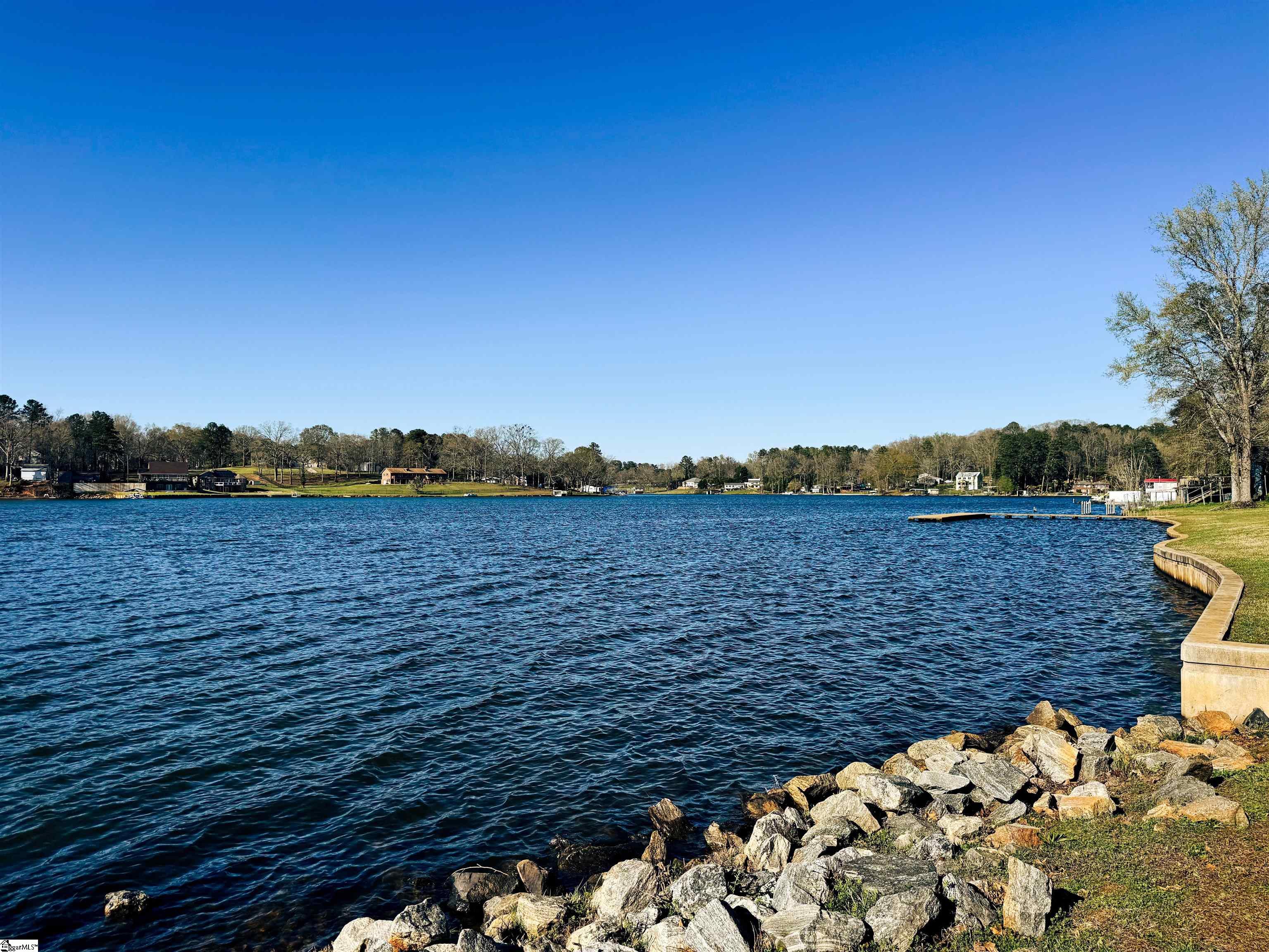 2434 Broadway Lake Anderson, SC 29621-5229