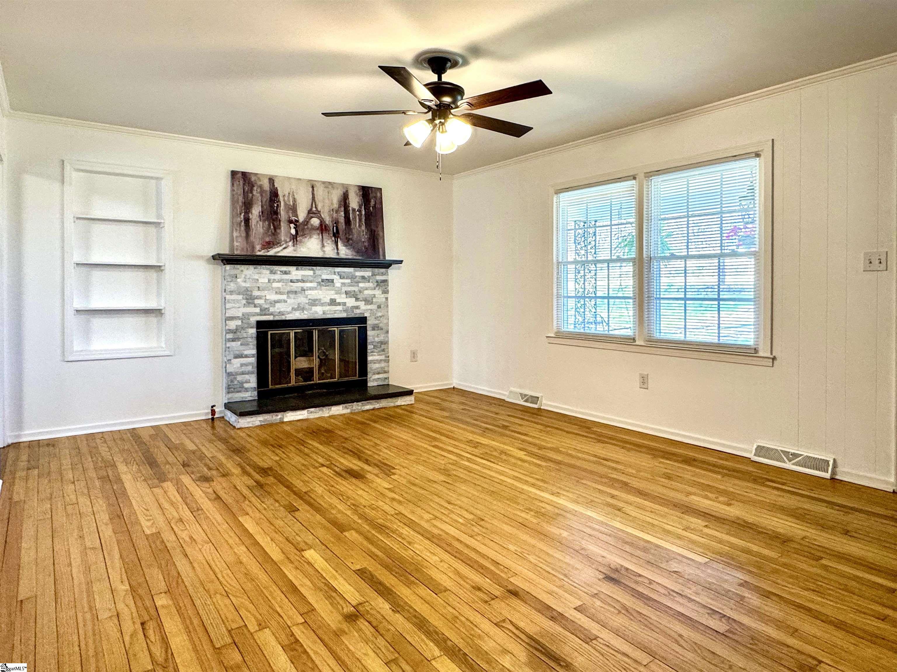 2434 Broadway Lake Anderson, SC 29621-5229