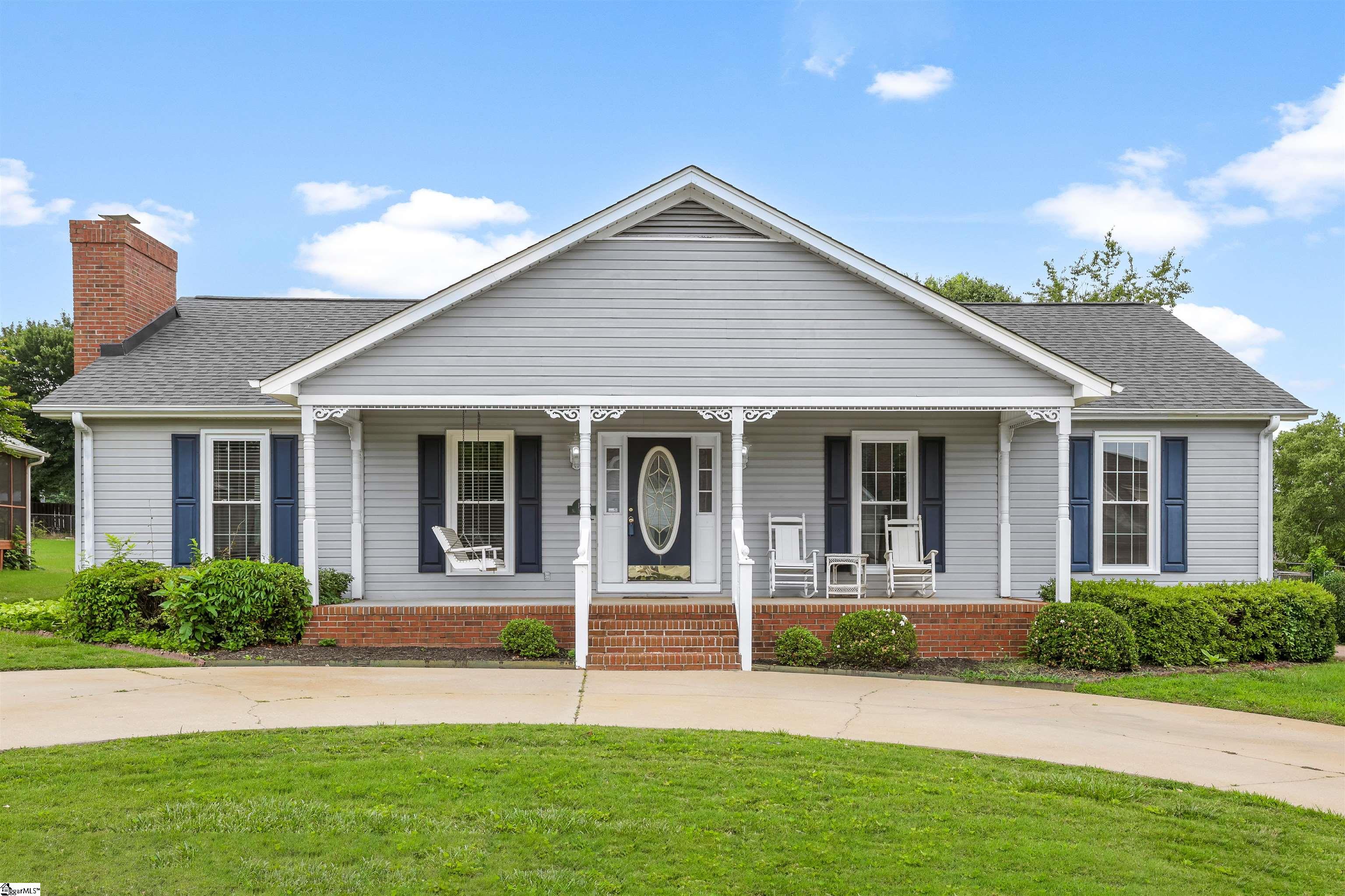 114 Fairview Place Greer, SC 29651-6027