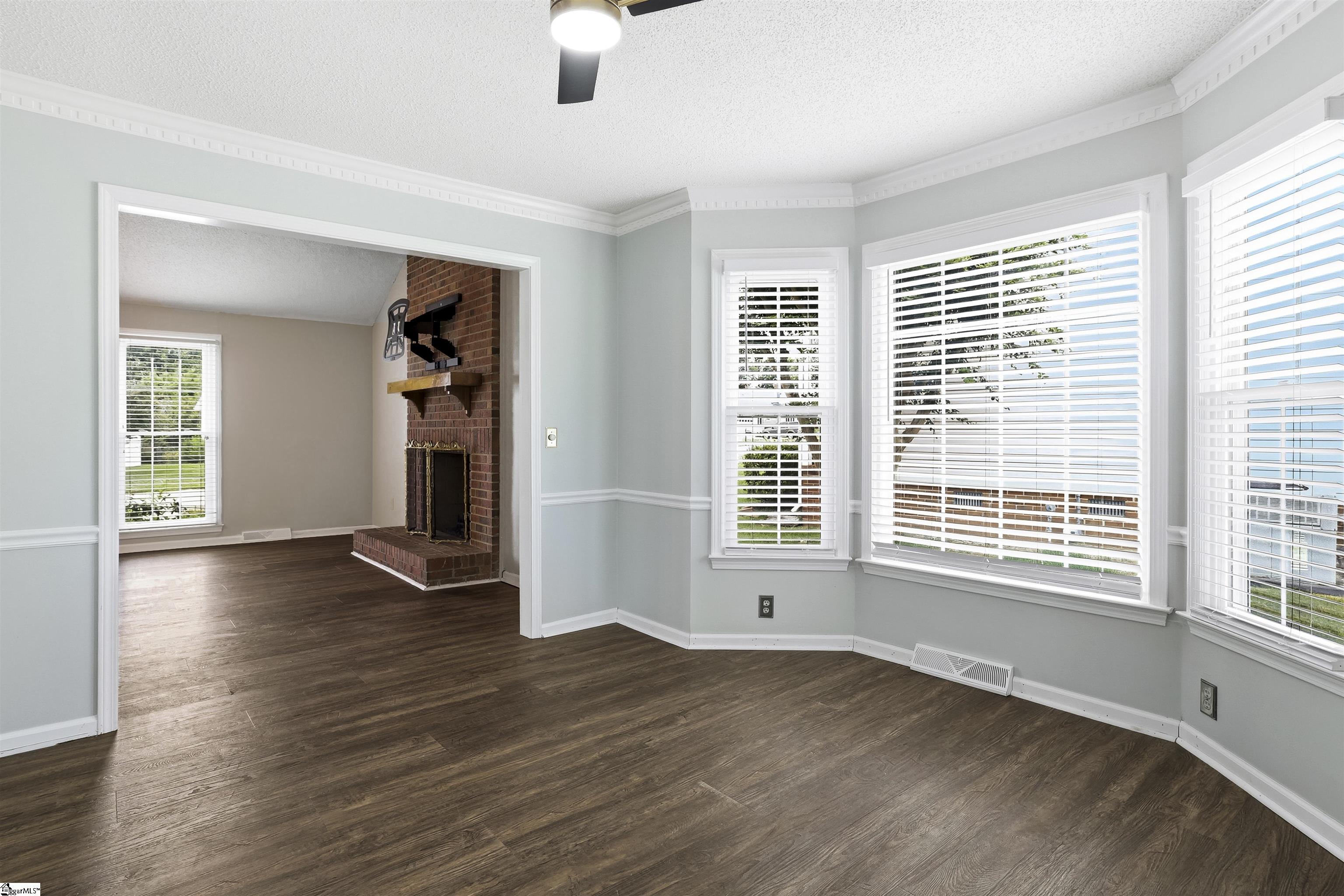 114 Fairview Place Greer, SC 29651-6027
