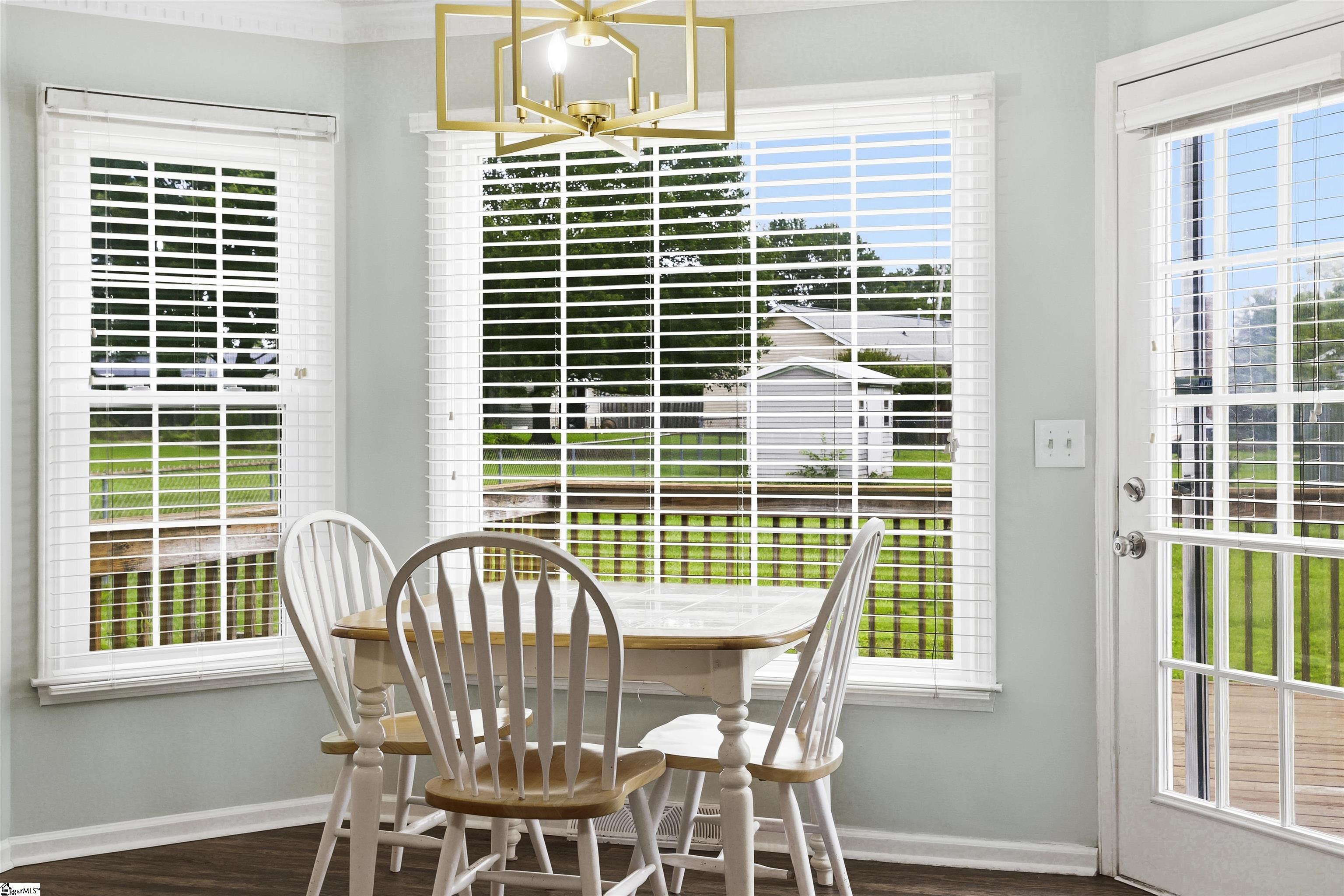 114 Fairview Place Greer, SC 29651-6027