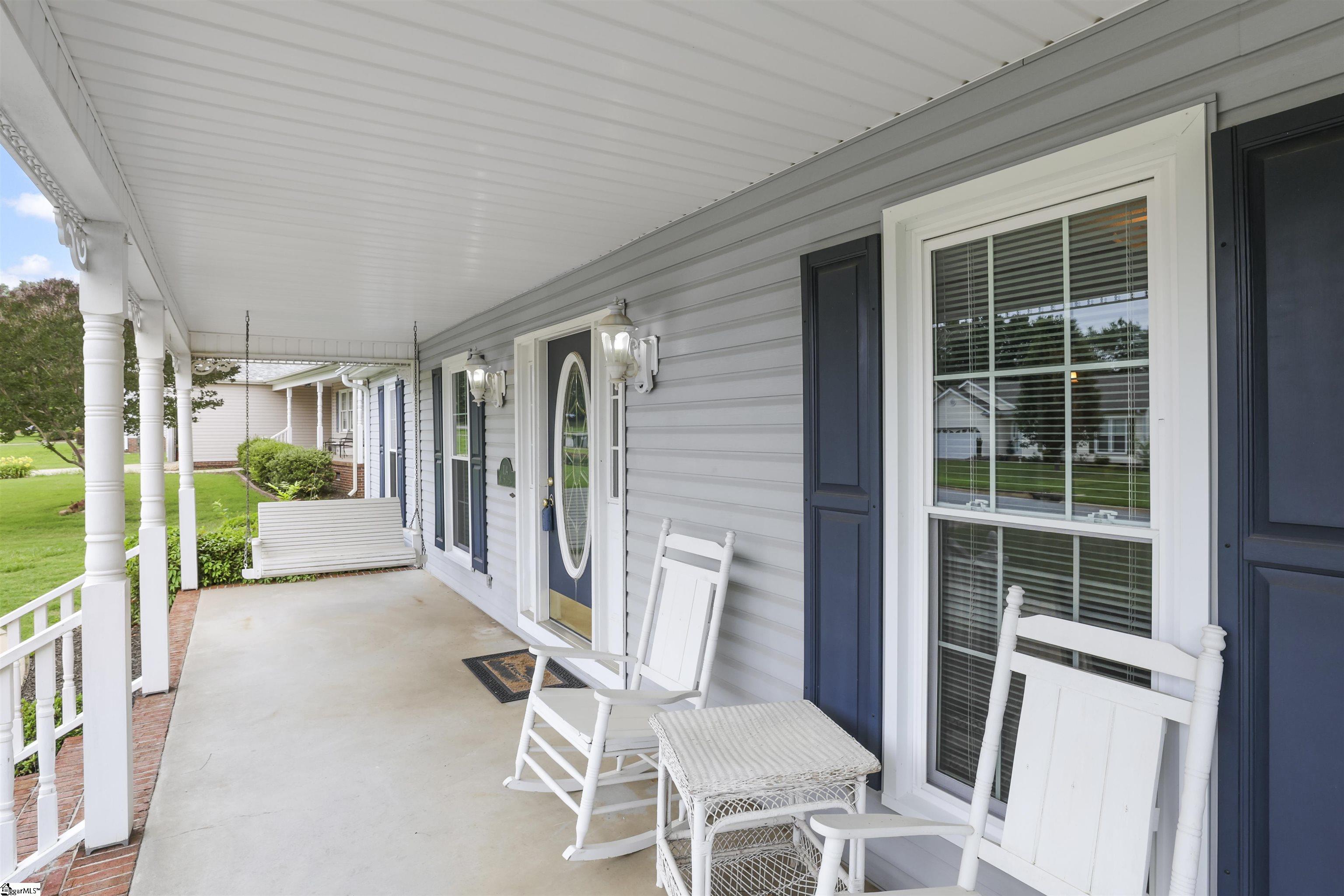 114 Fairview Place Greer, SC 29651-6027