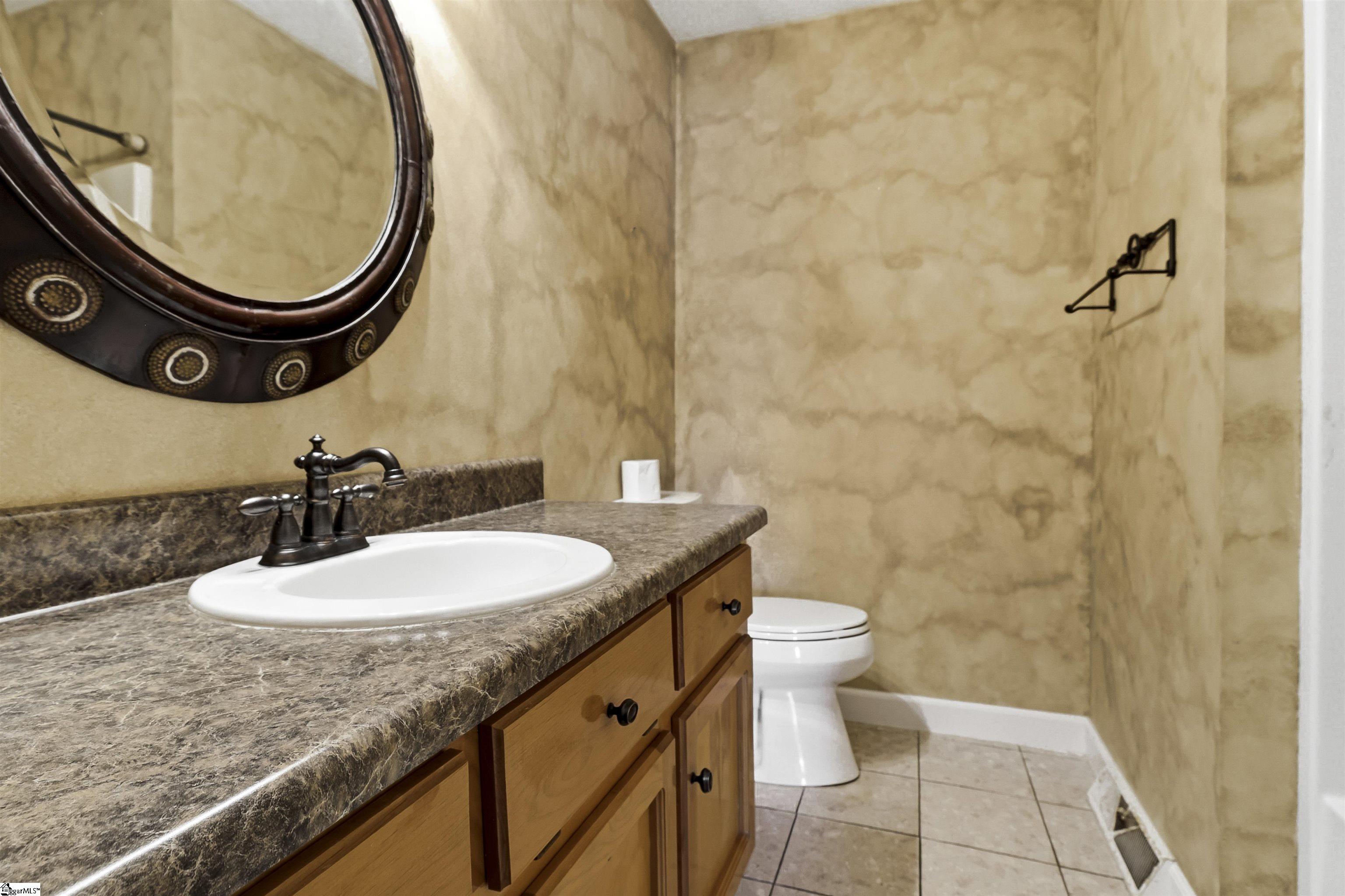 114 Fairview Place Greer, SC 29651-6027
