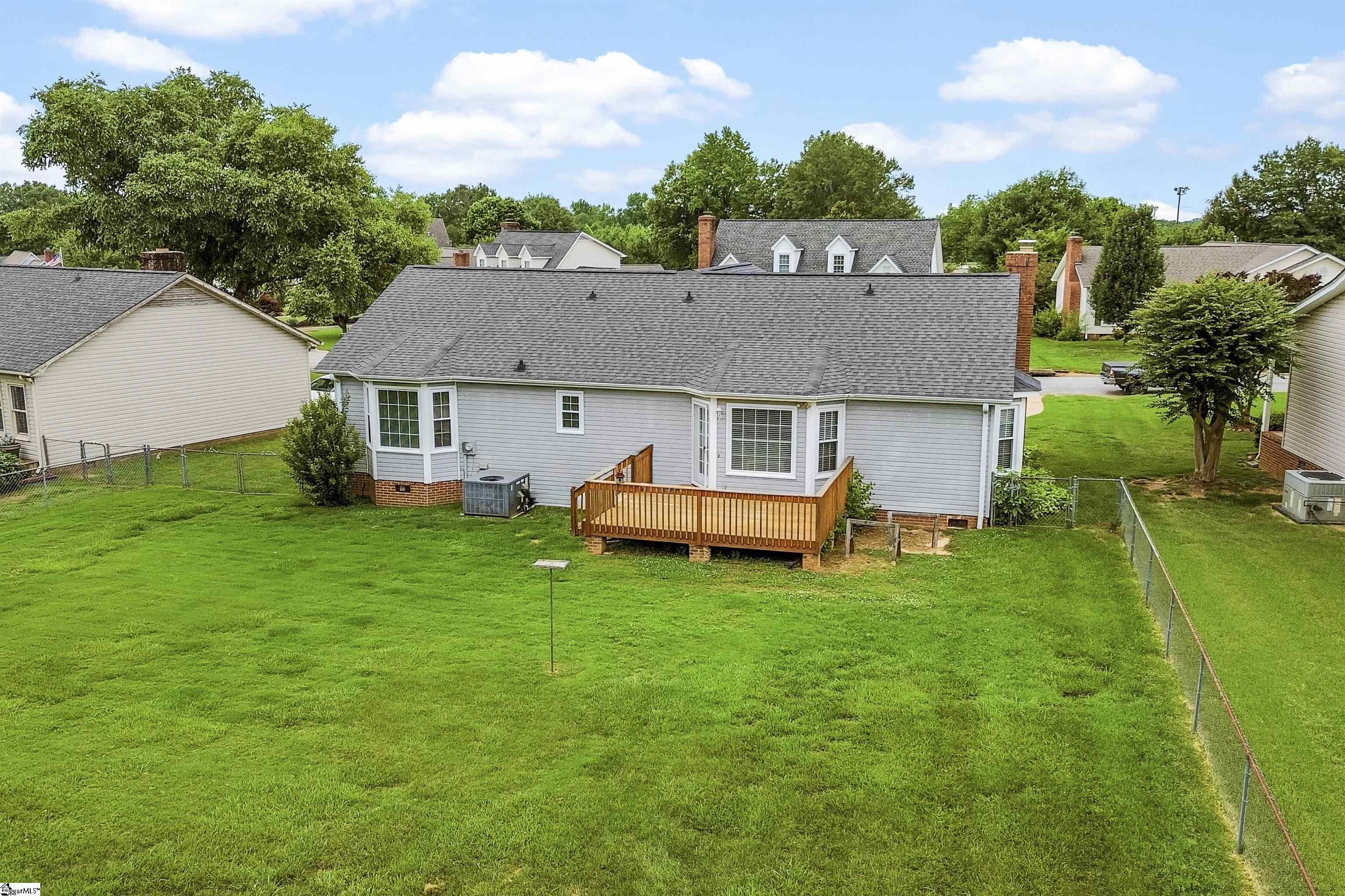 114 Fairview Place Greer, SC 29651-6027