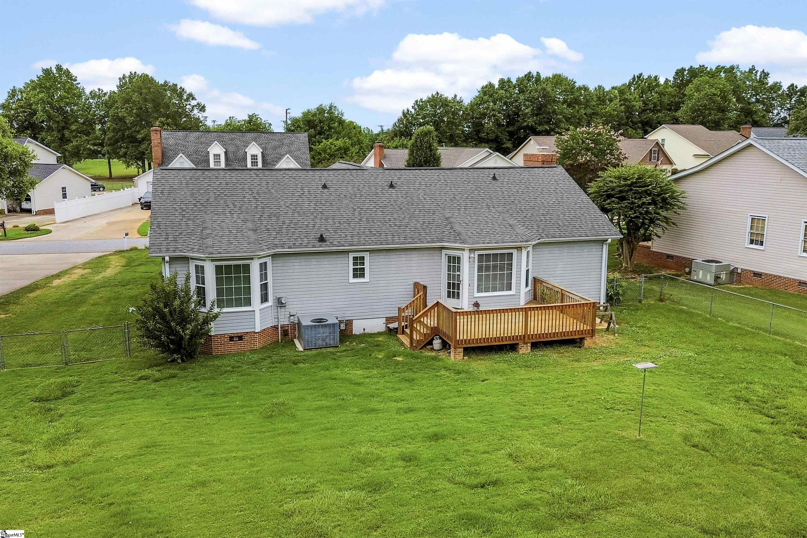 114 Fairview Place Greer, SC 29651-6027