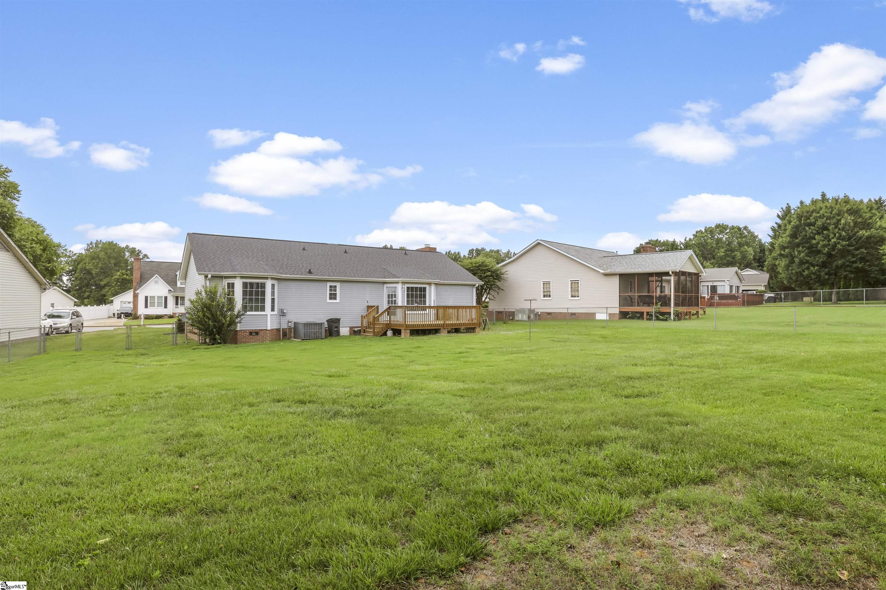 114 Fairview Place Greer, SC 29651-6027