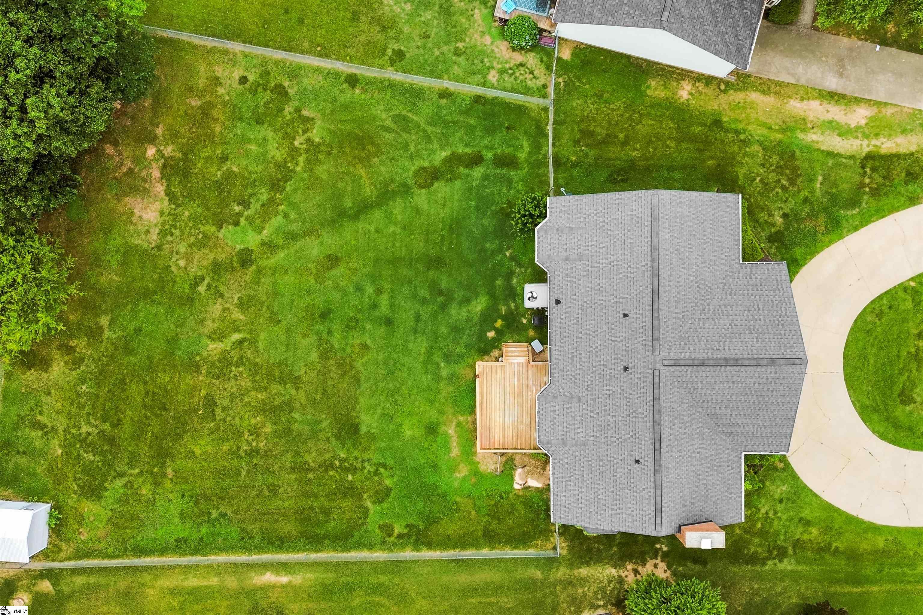 114 Fairview Place Greer, SC 29651-6027