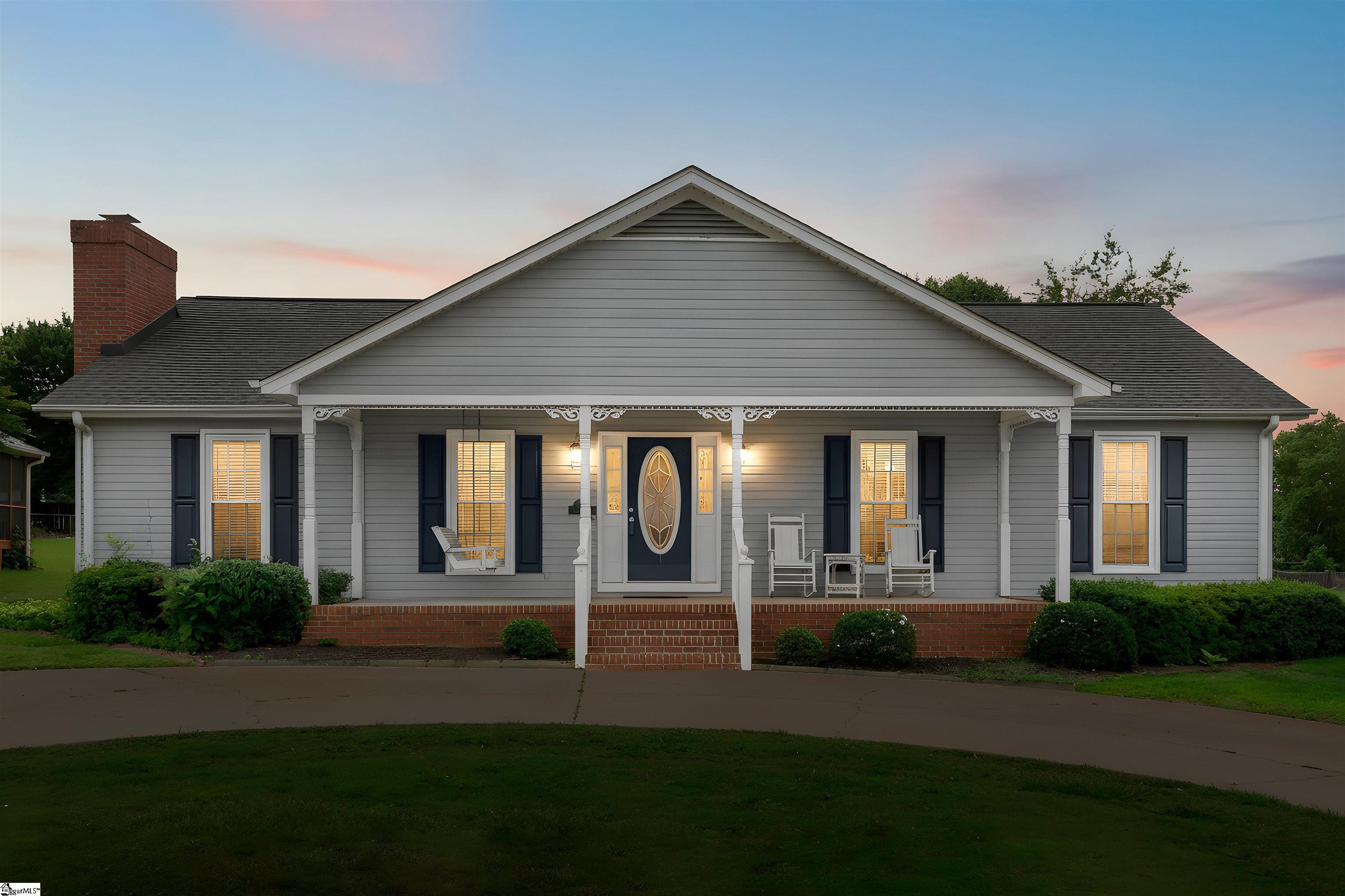 114 Fairview Place Greer, SC 29651-6027