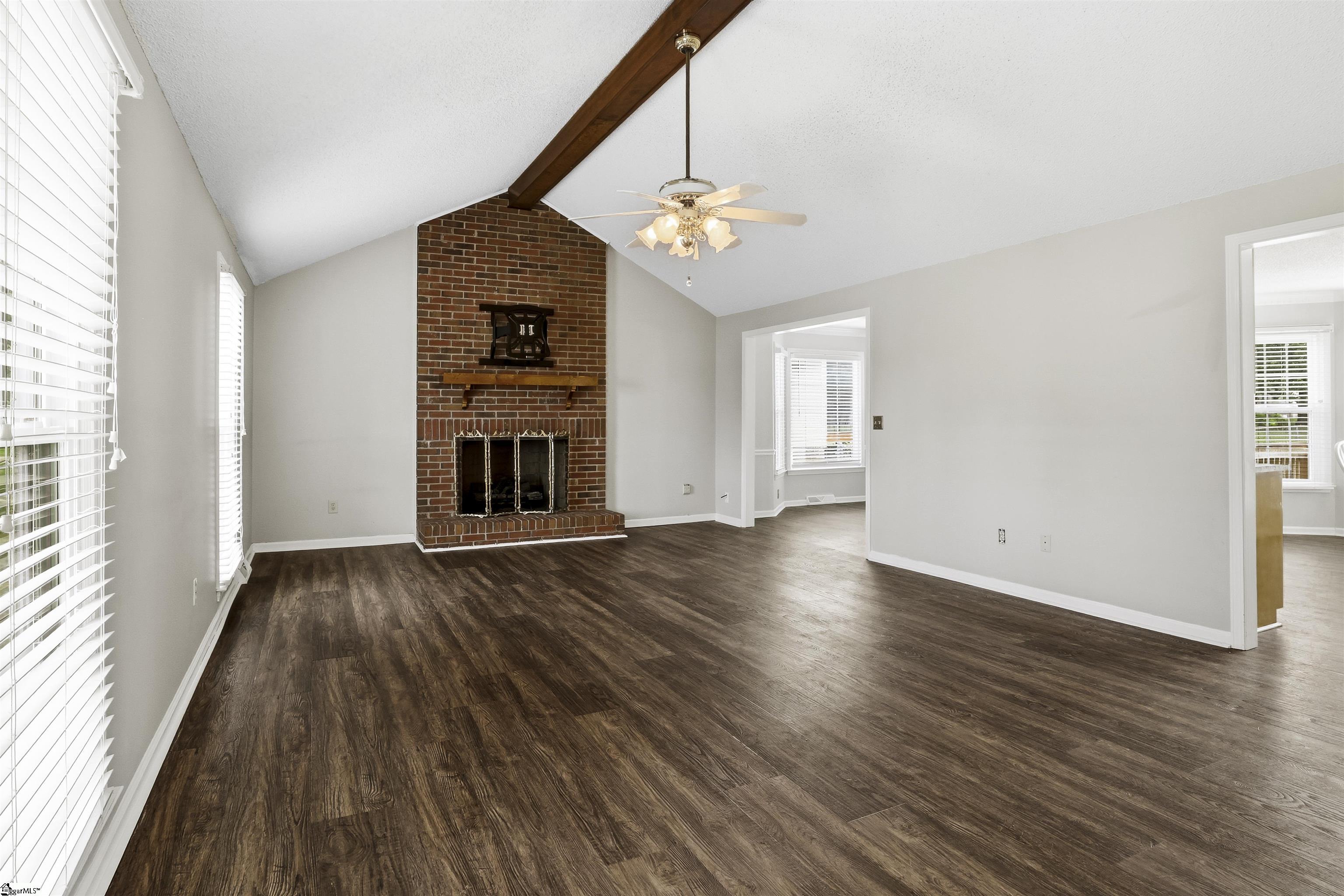 114 Fairview Place Greer, SC 29651-6027