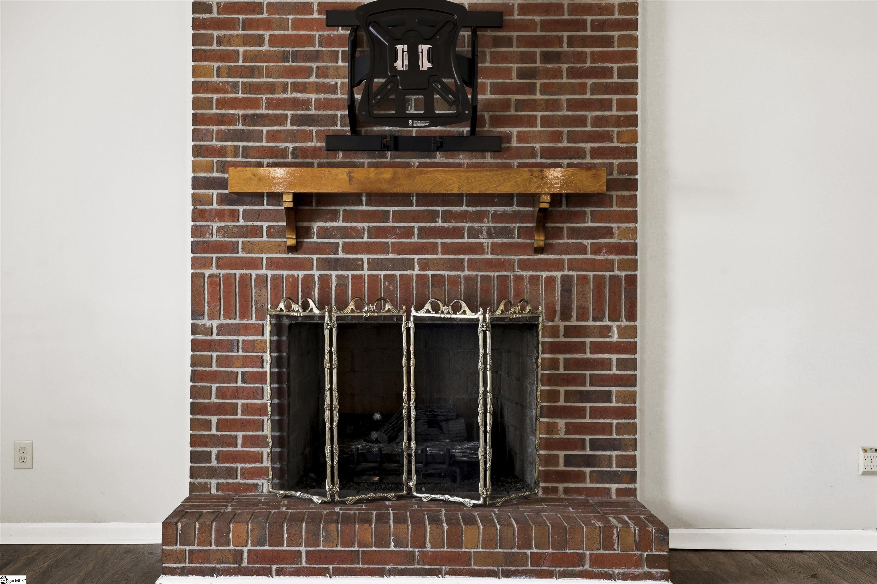 114 Fairview Place Greer, SC 29651-6027