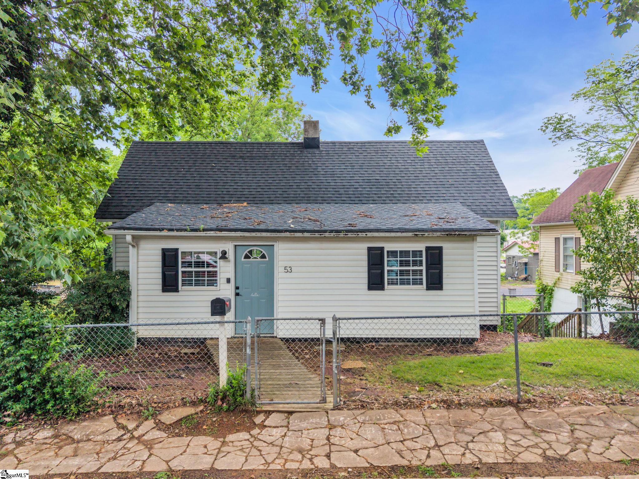 53 Bagwell Circle Greenville, SC 29605