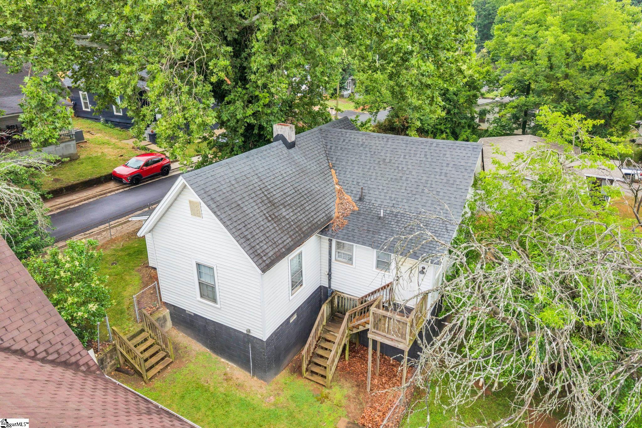 53 Bagwell Circle Greenville, SC 29605