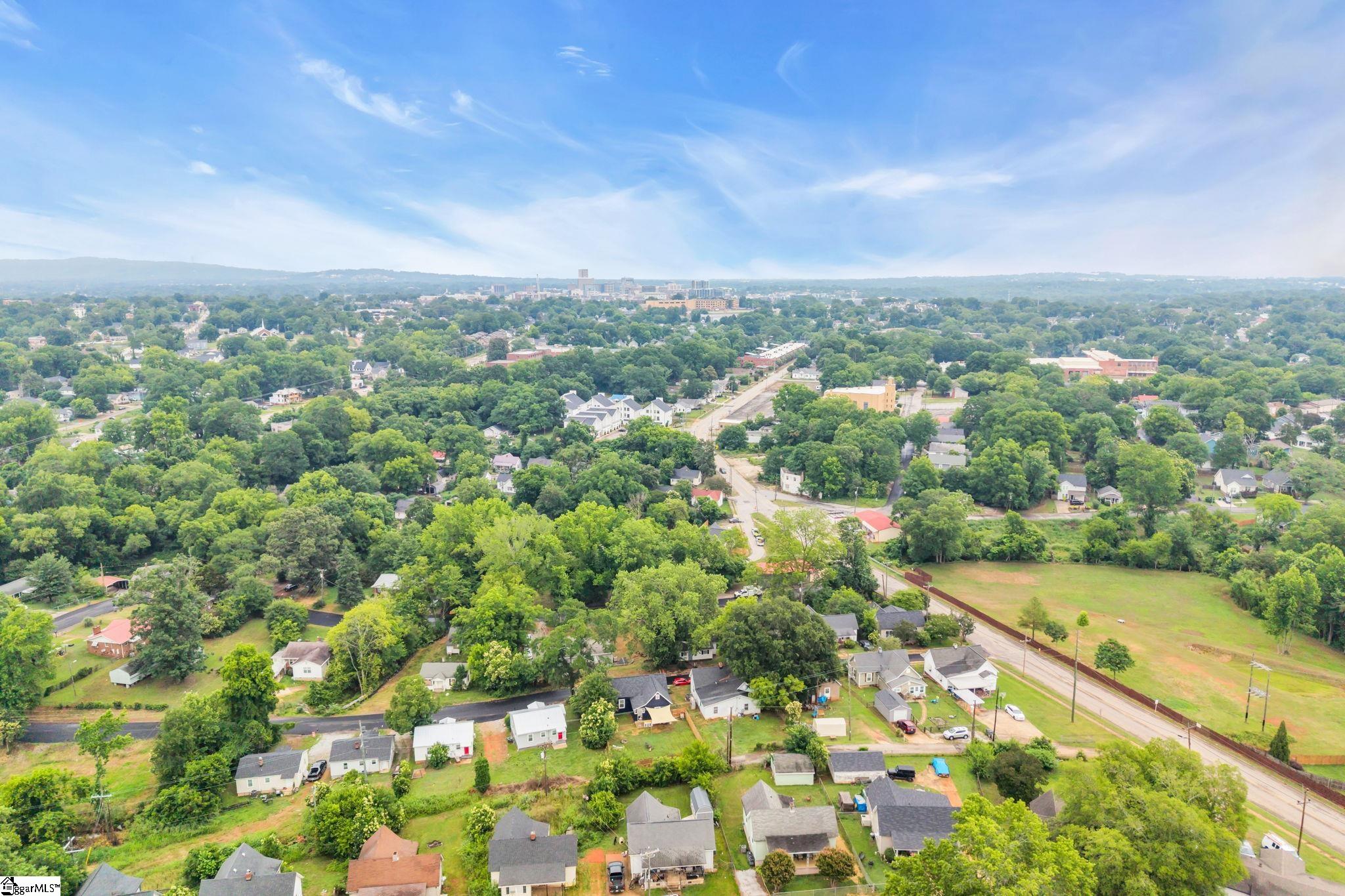 53 Bagwell Circle Greenville, SC 29605
