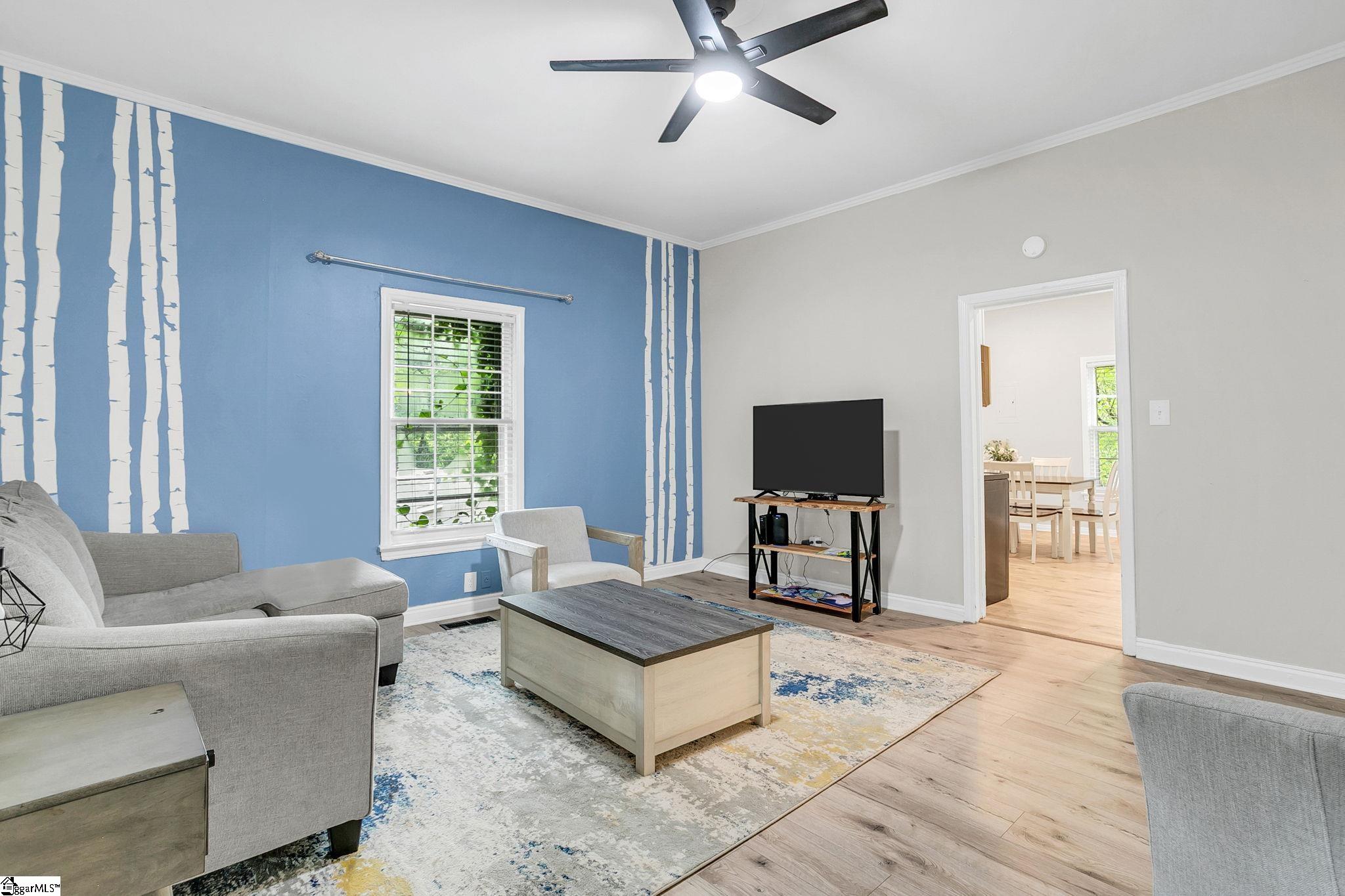 53 Bagwell Circle Greenville, SC 29605