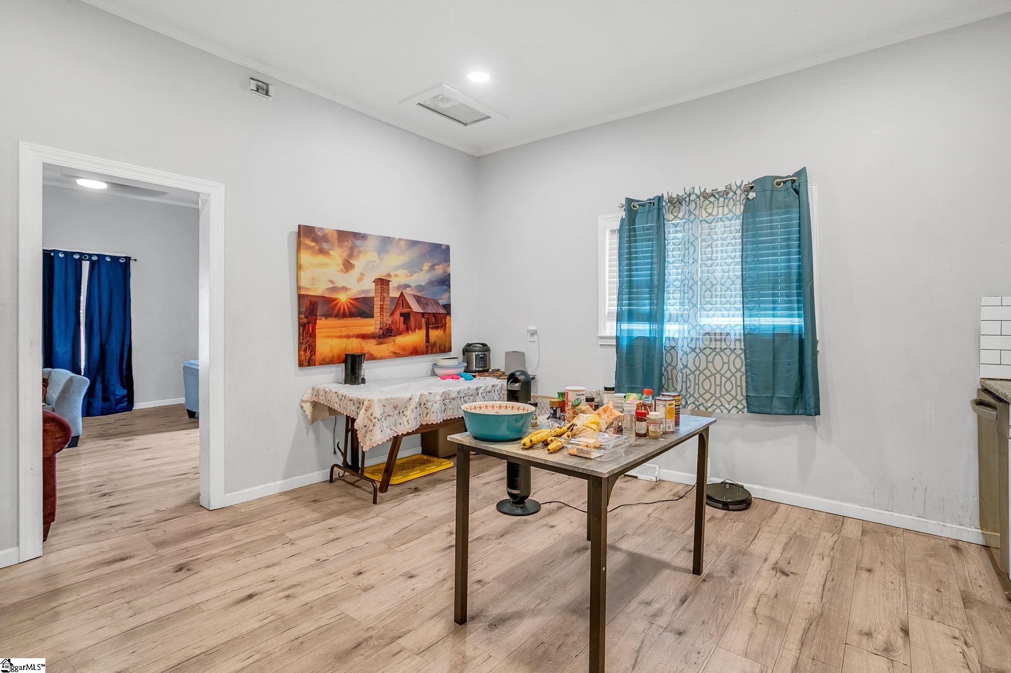 6 Webb Street Greenville, SC 29605