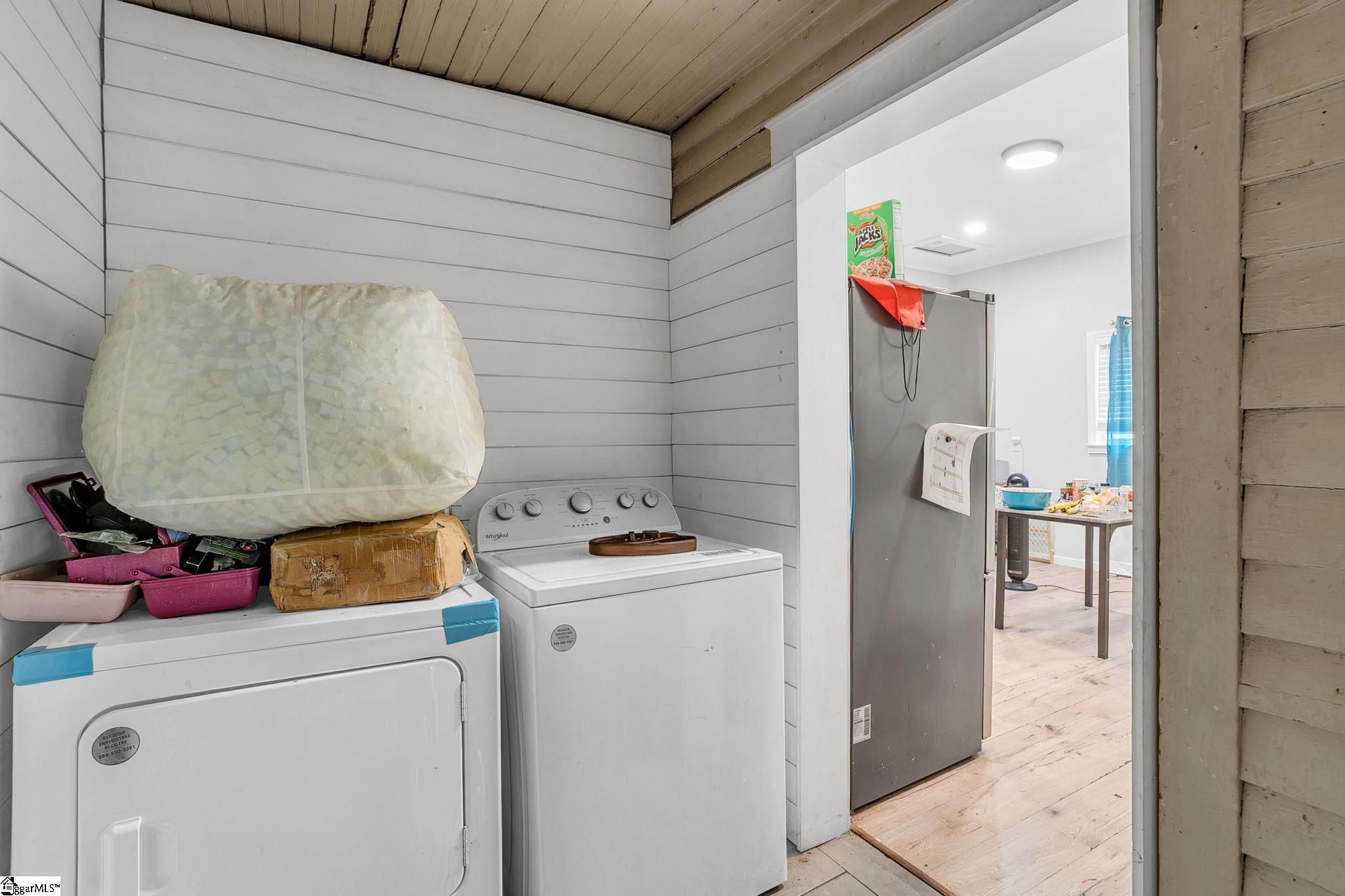 6 Webb Street Greenville, SC 29605