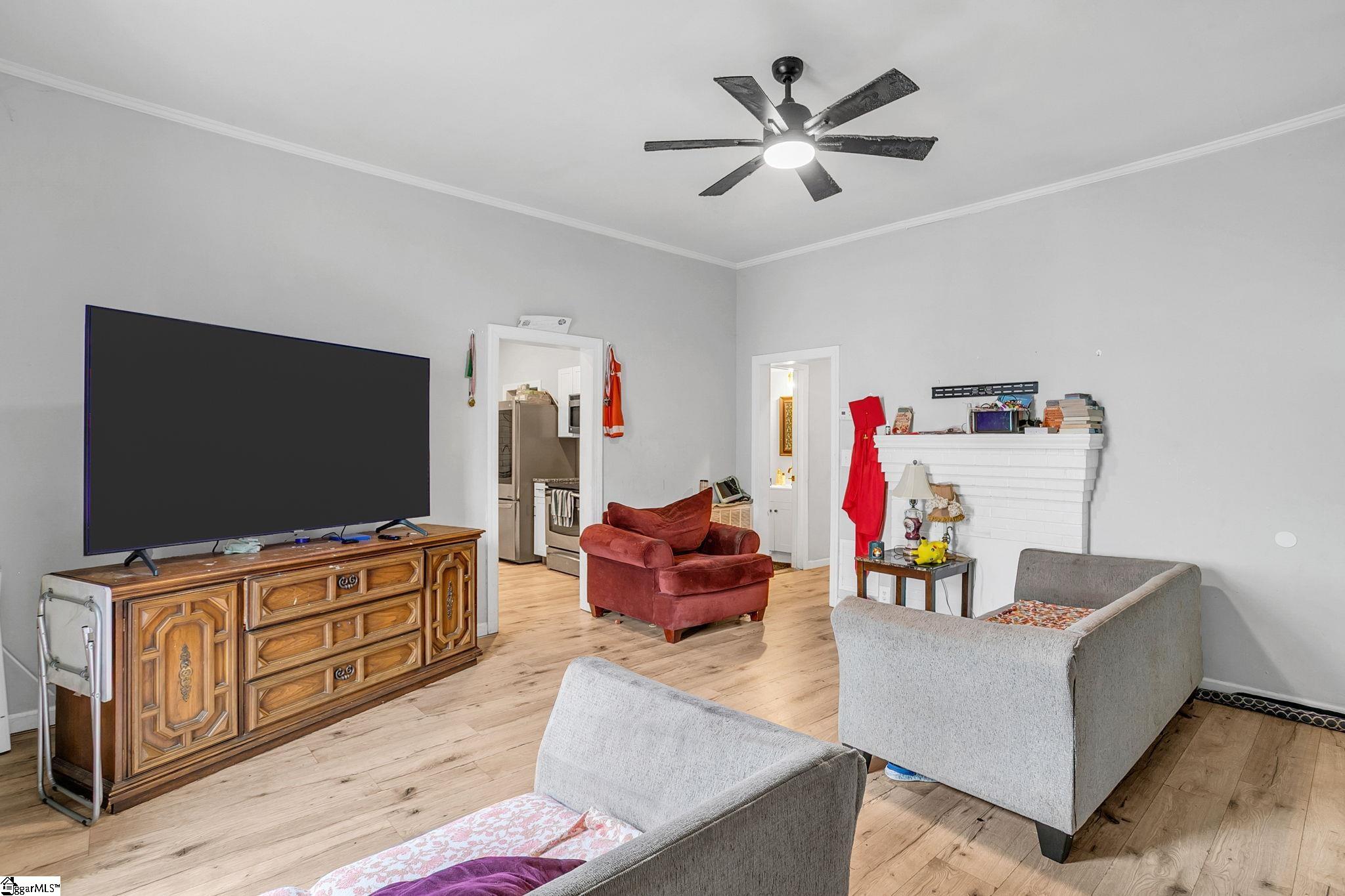 6 Webb Street Greenville, SC 29605