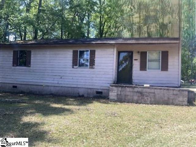 215 Elbert Baskin Road Cheraw, SC 29520