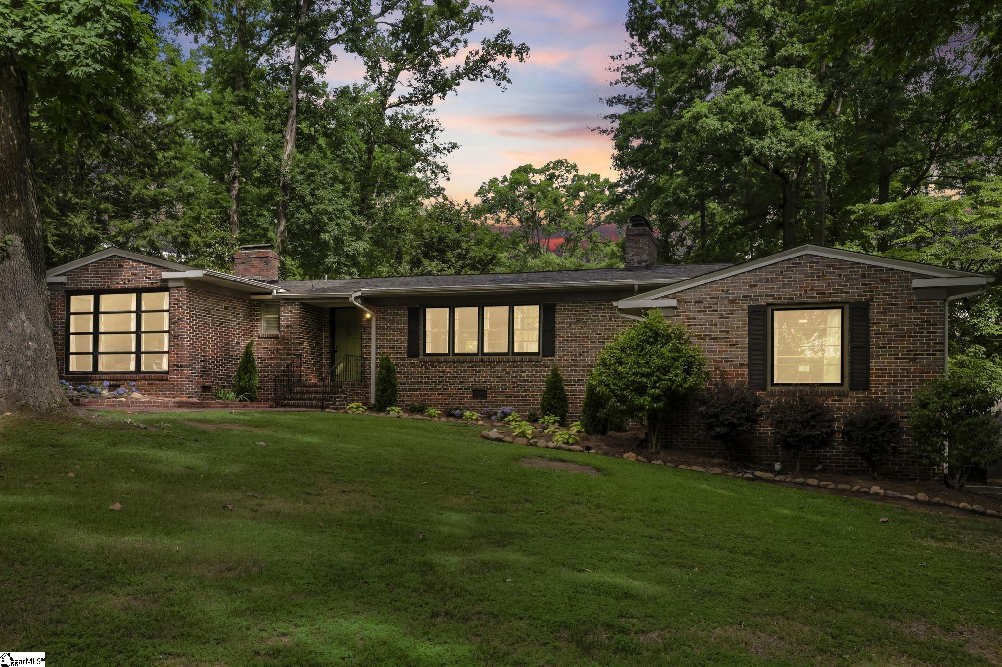 211 Grace Avenue Easley, SC 29640