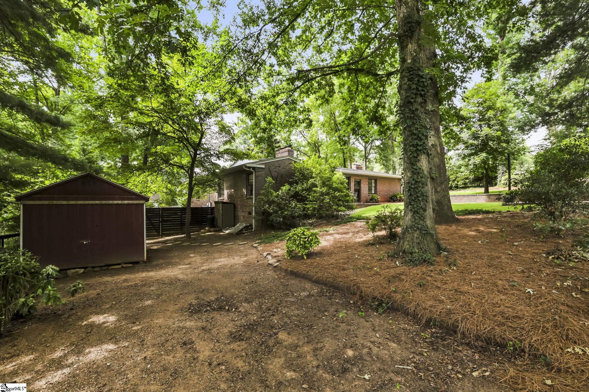 211 Grace Avenue Easley, SC 29640