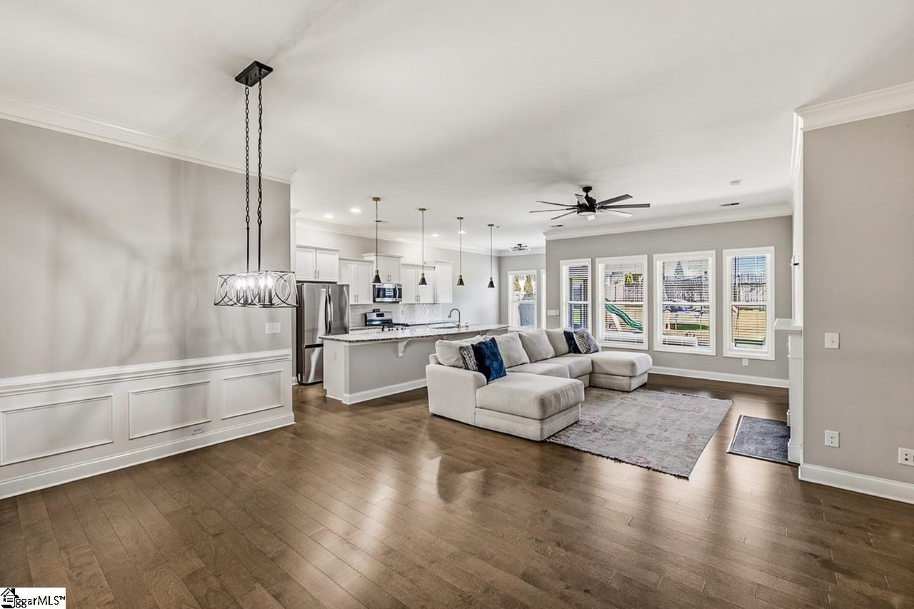 893 Deepwood Court Boiling Springs, SC 29316