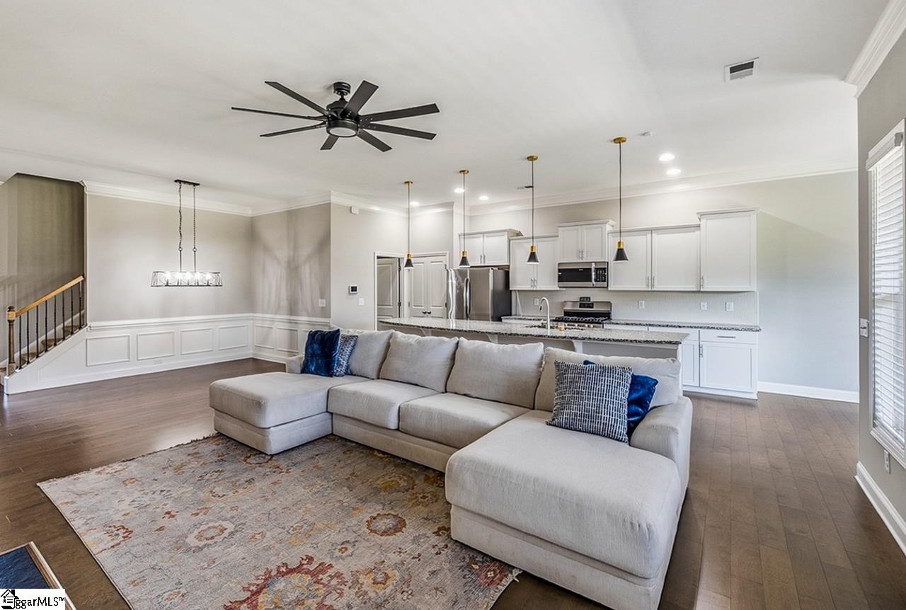 893 Deepwood Court Boiling Springs, SC 29316