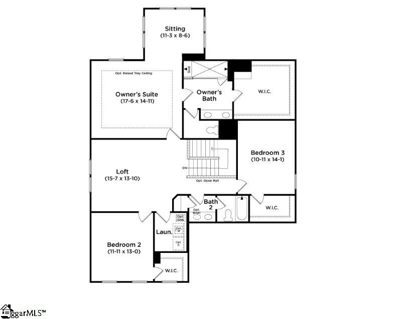 204 Terpack Court Gray Court, SC 29645