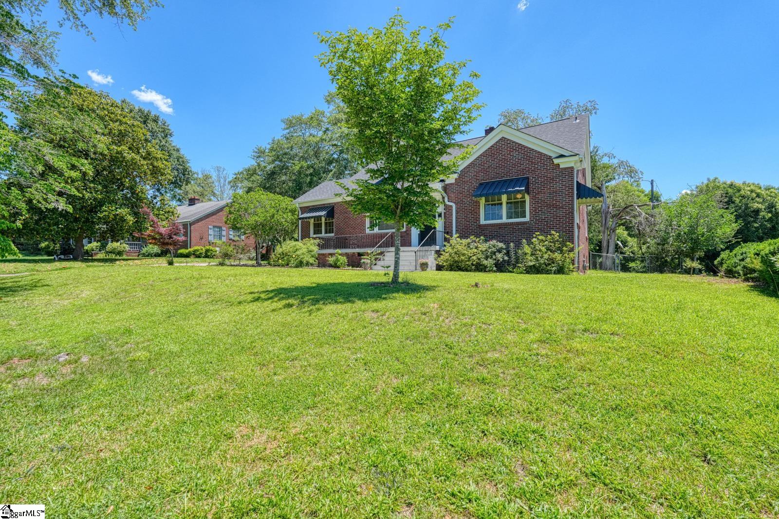 171 E Victoria Road Spartanburg, SC 29302