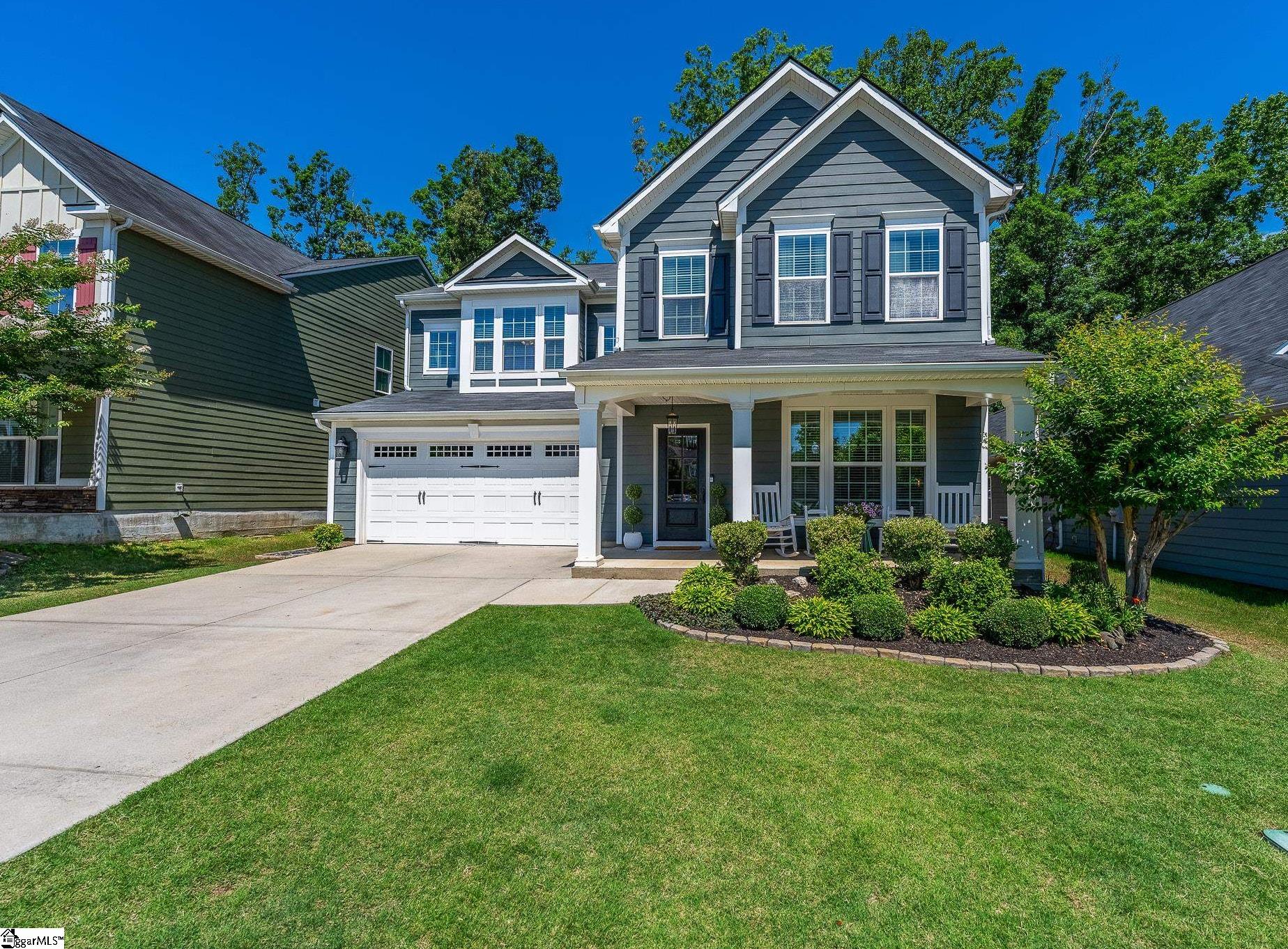 113 Waters Run Lane Simpsonville, SC 29681
