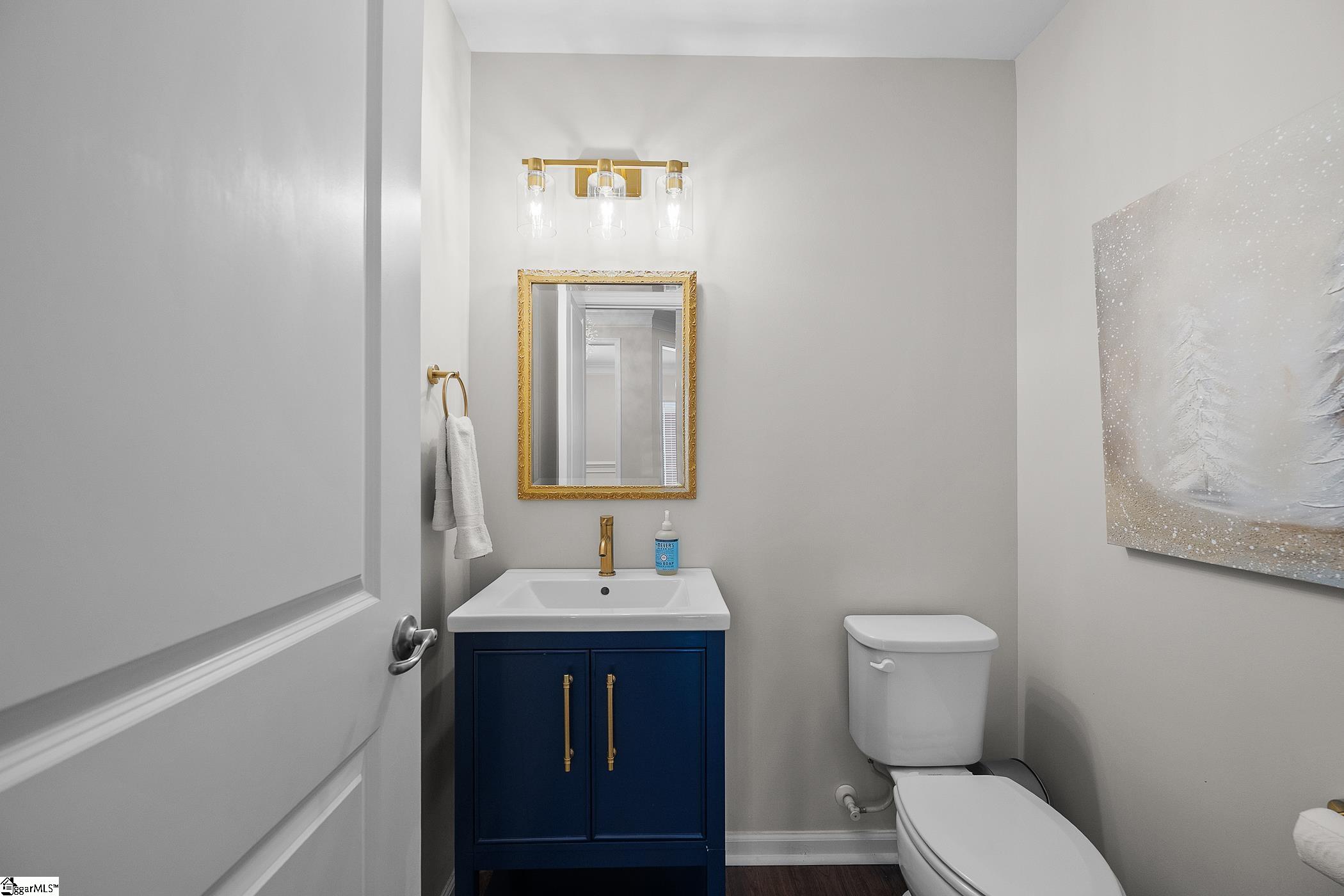 113 Waters Run Lane Simpsonville, SC 29681
