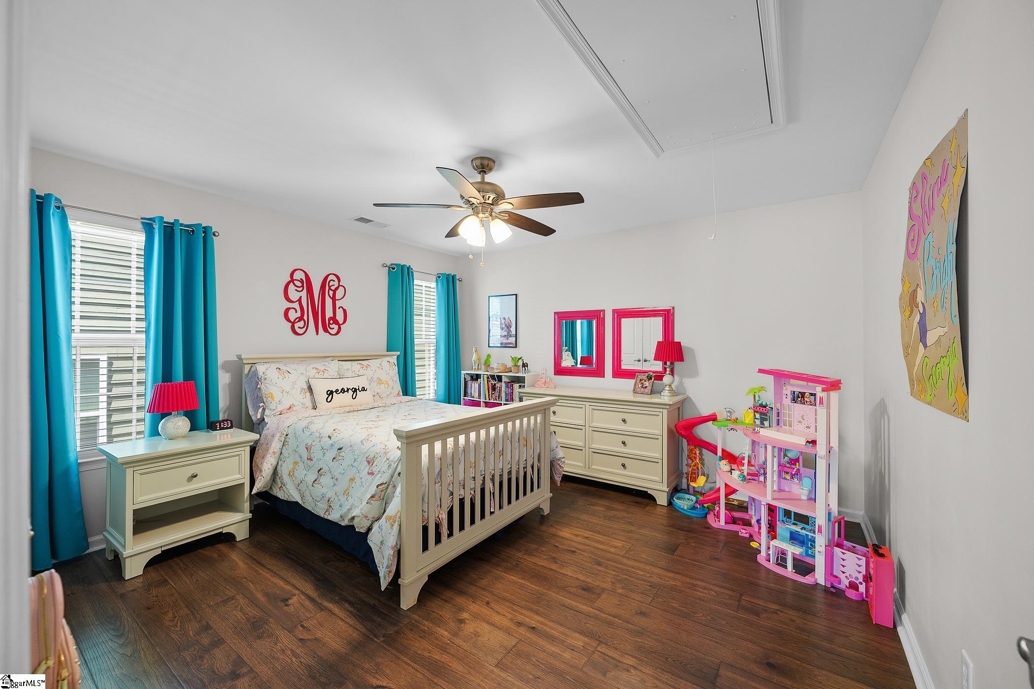 113 Waters Run Lane Simpsonville, SC 29681