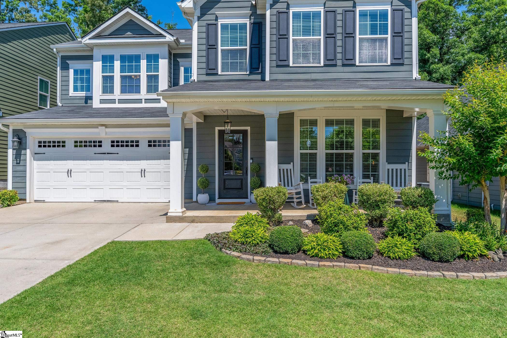 113 Waters Run Lane Simpsonville, SC 29681