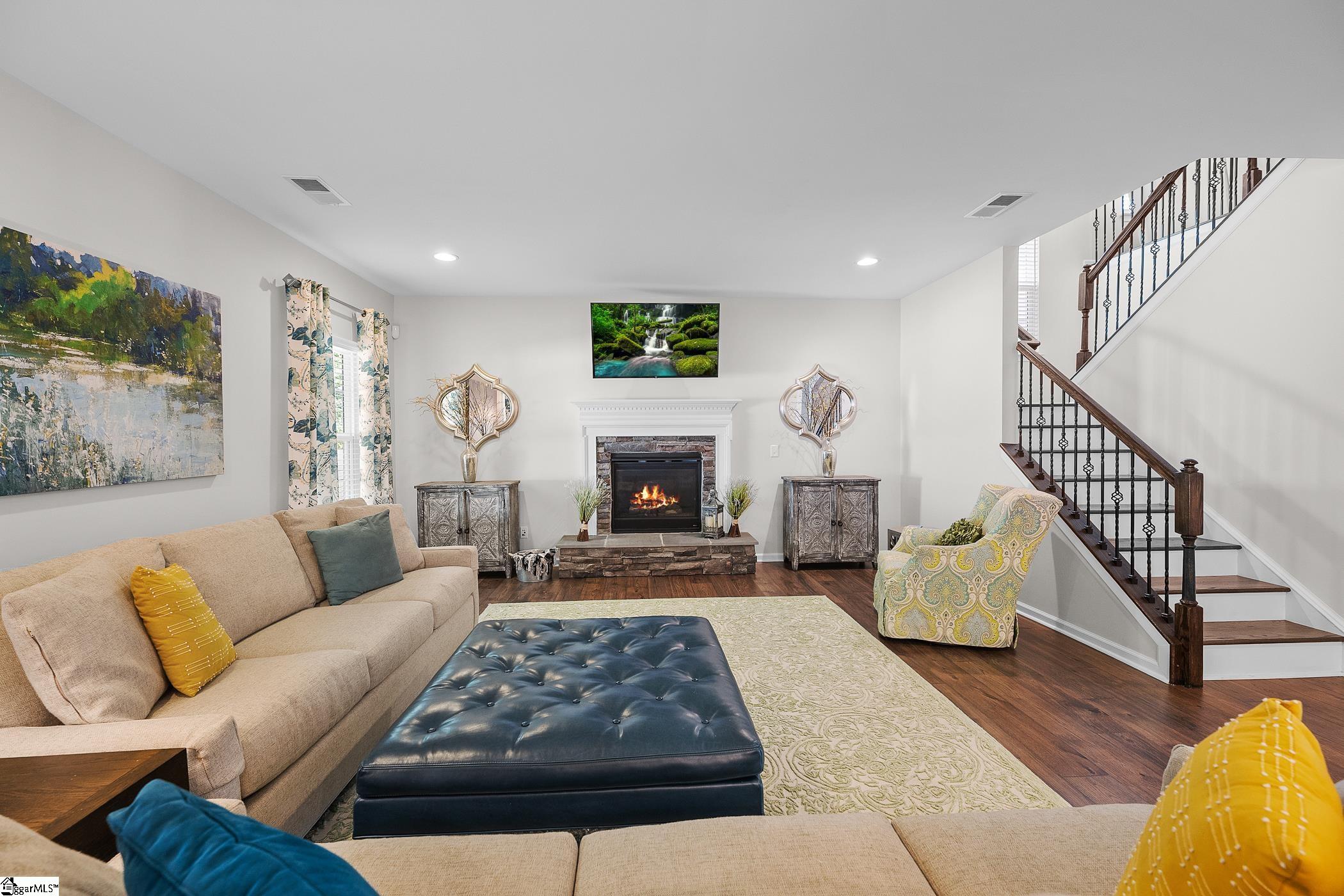 113 Waters Run Lane Simpsonville, SC 29681