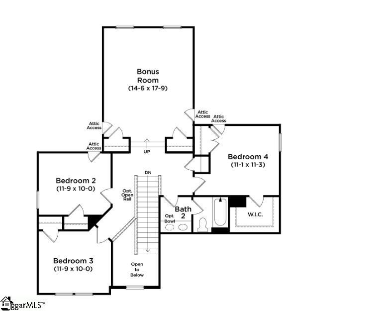 206 Terpack Court Gray Court, SC 29645