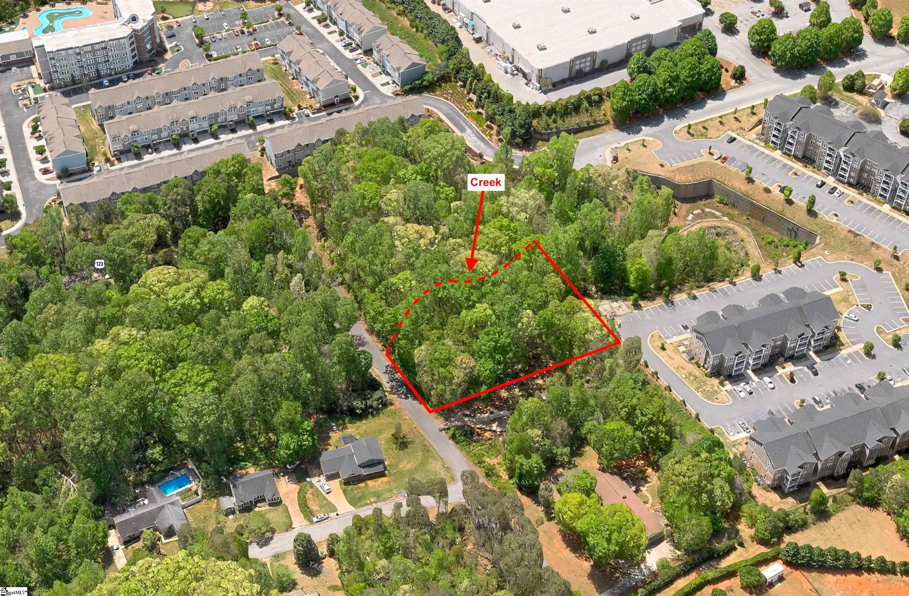 165 Tabor Street Central, SC 29630