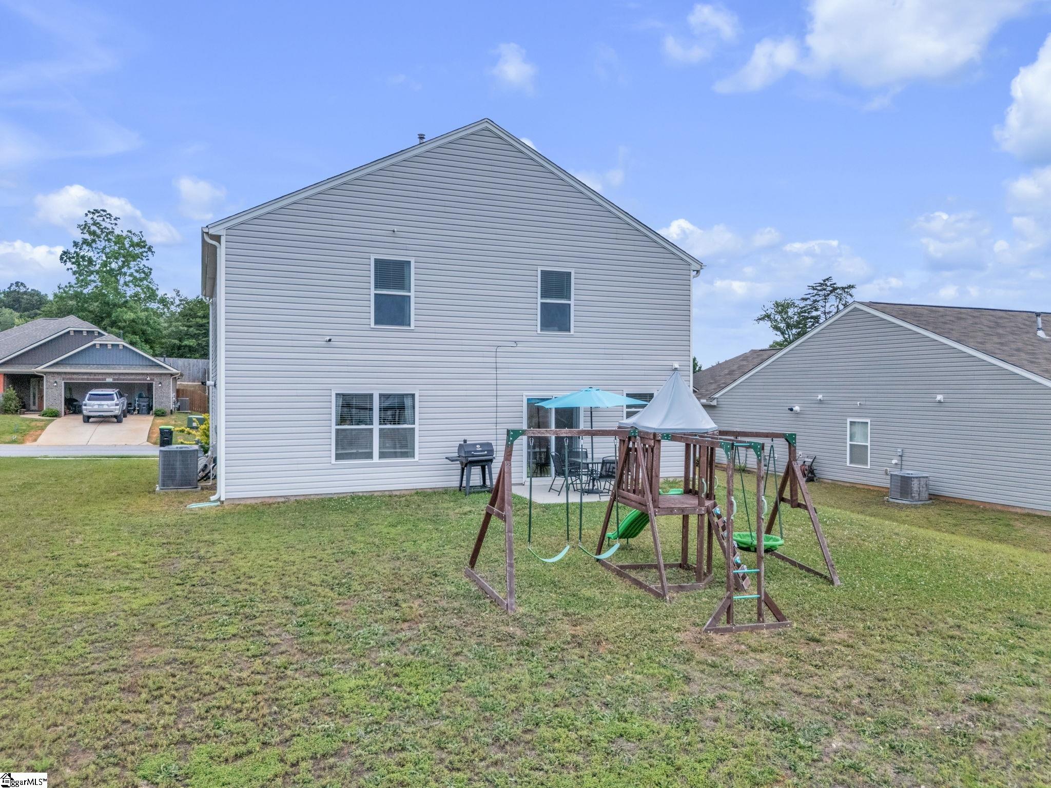 208 Bracken Woods Way Piedmont, SC 29673