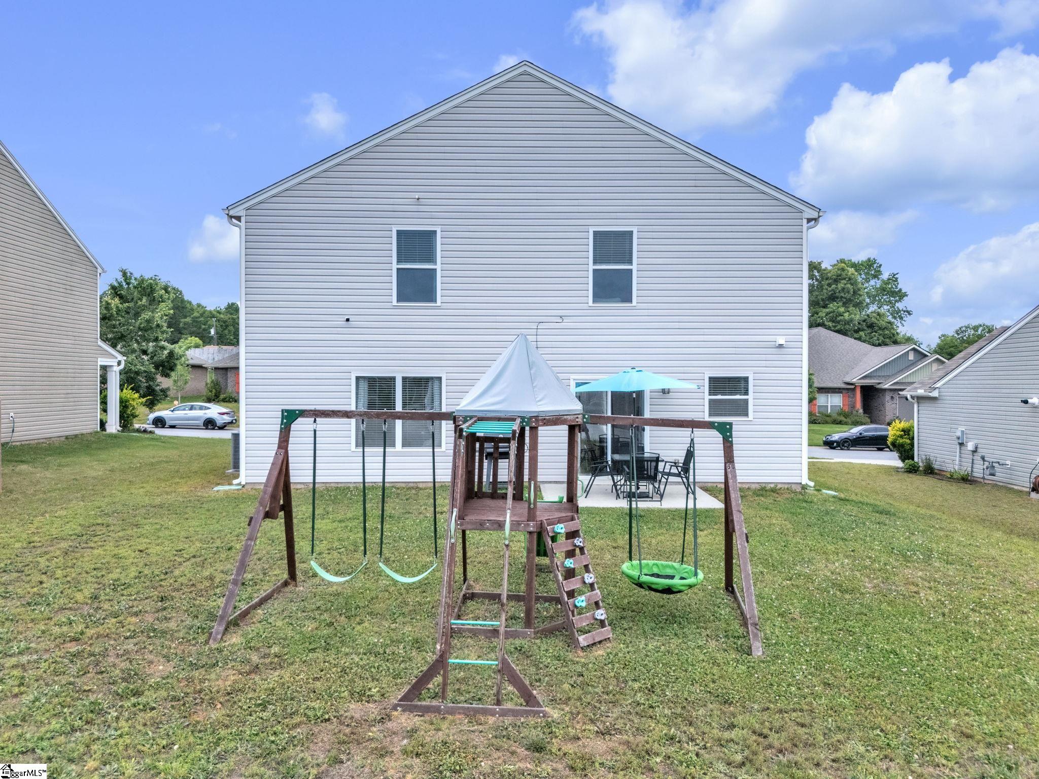 208 Bracken Woods Way Piedmont, SC 29673