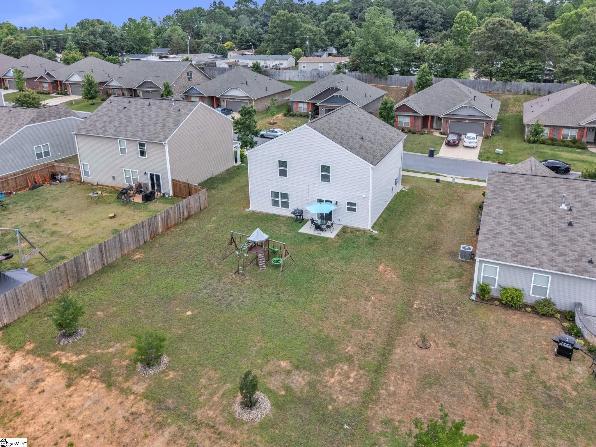 208 Bracken Woods Way Piedmont, SC 29673